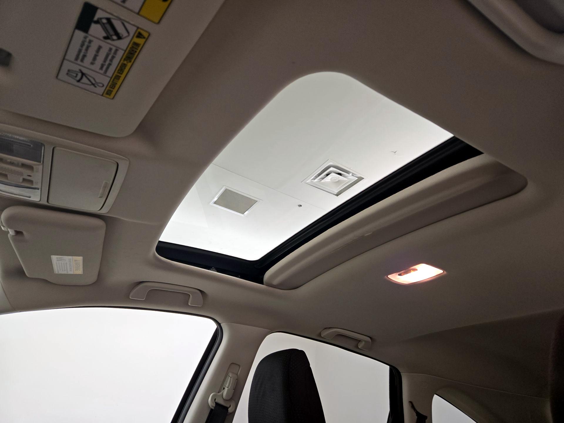 Thumbnail: 2014 Honda CR-V - 19