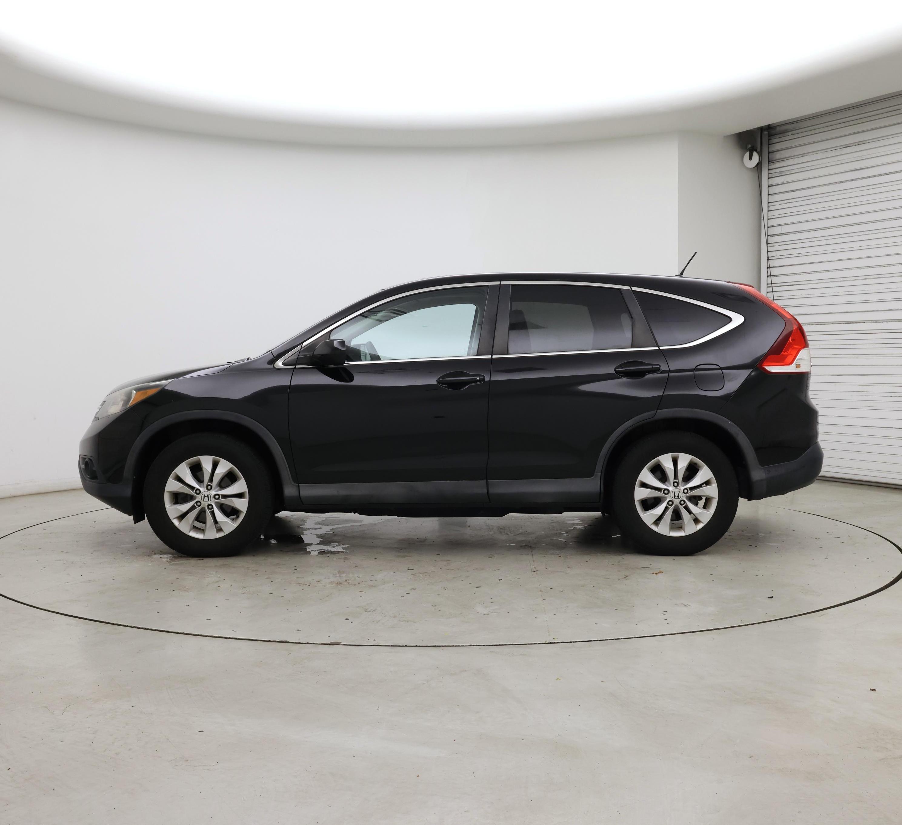 Thumbnail: 2014 Honda CR-V - 3