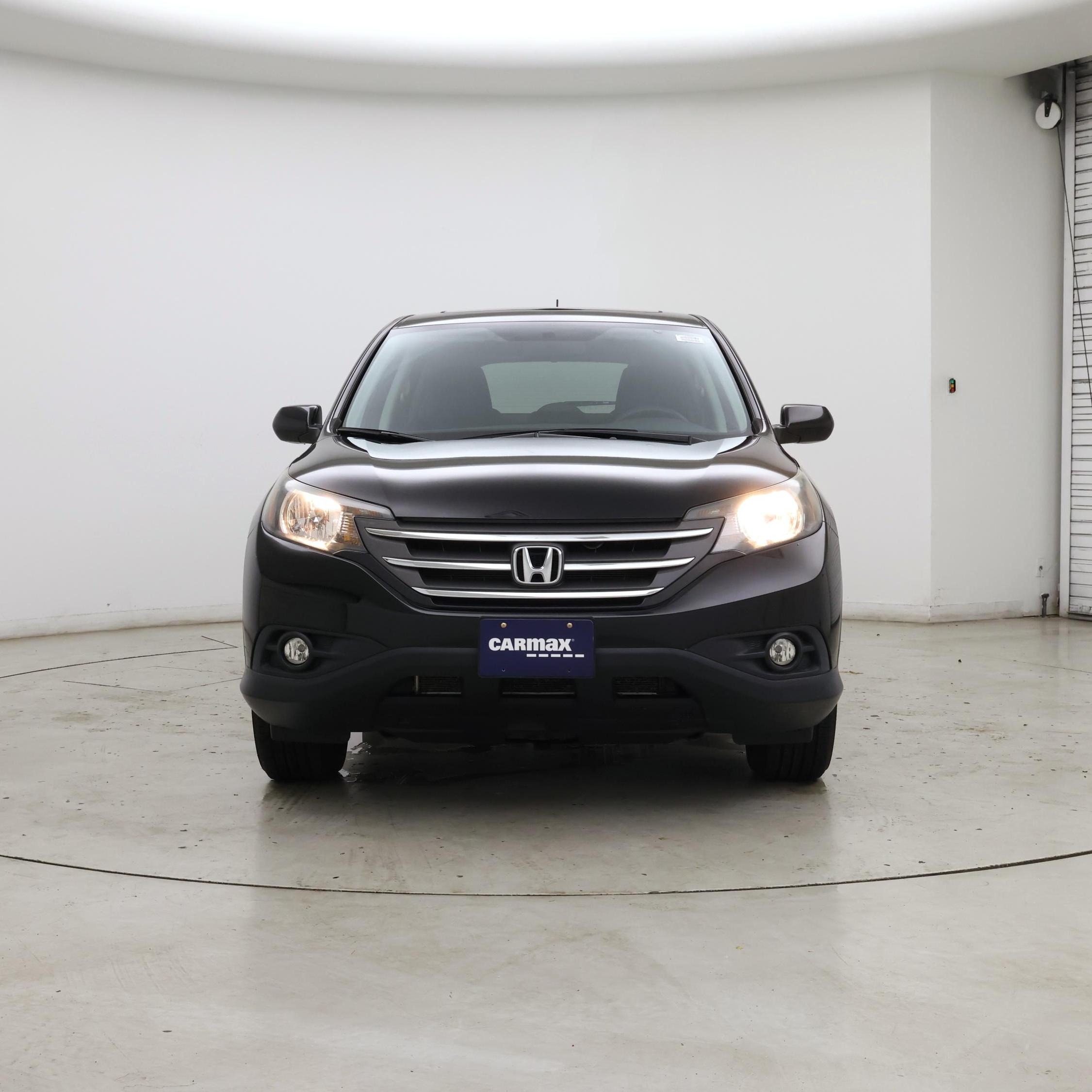 Thumbnail: 2014 Honda CR-V - 5