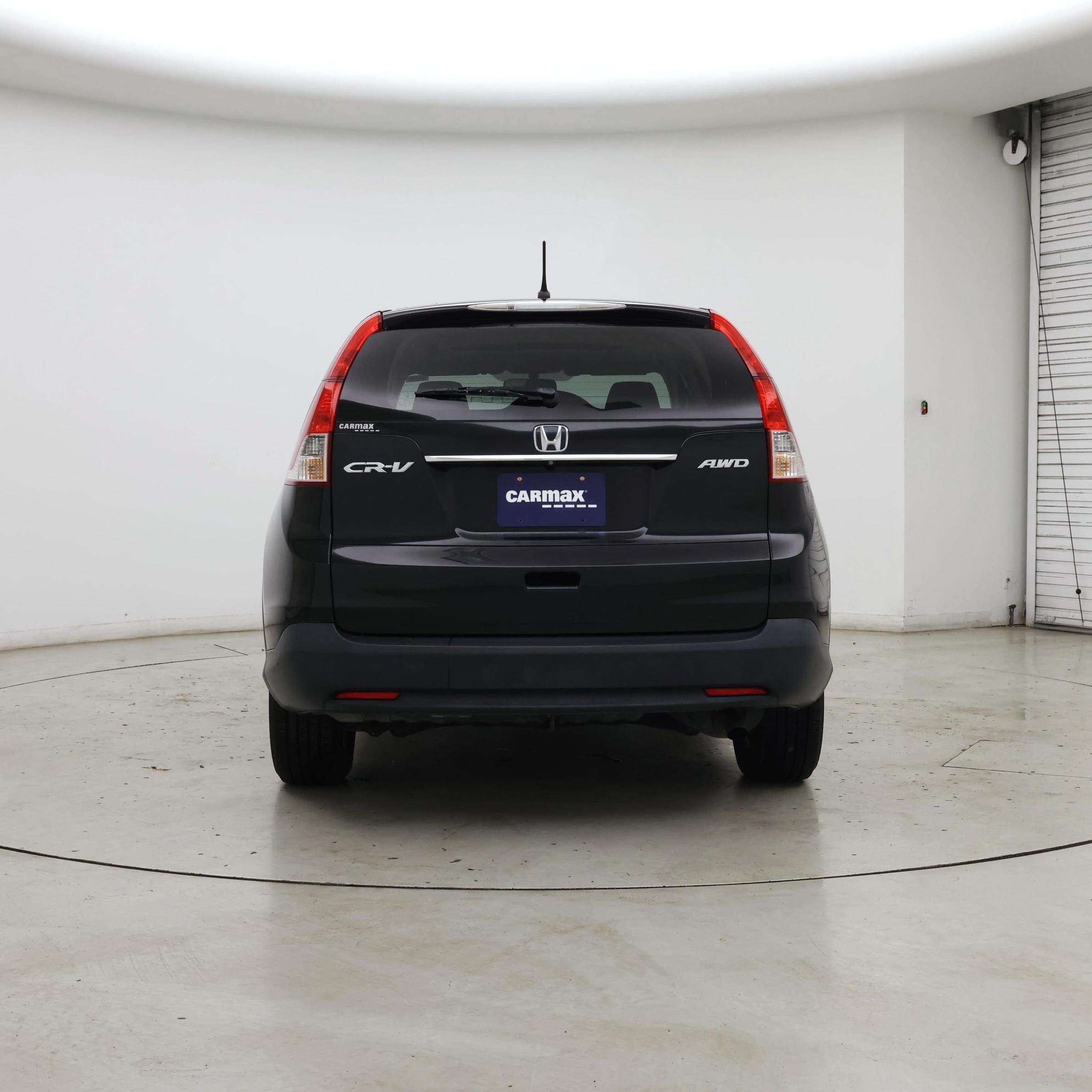 Thumbnail: 2014 Honda CR-V - 6