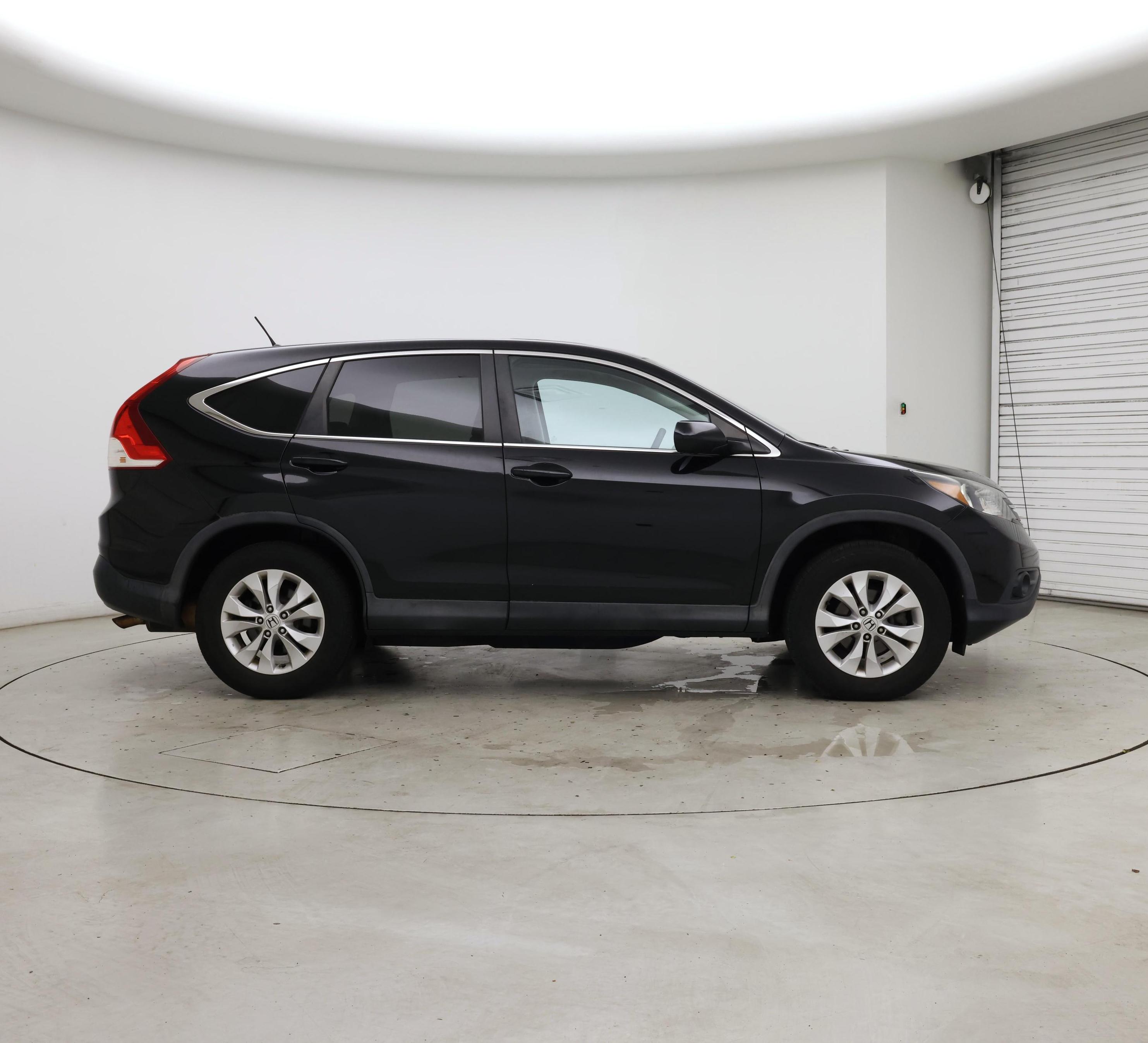 Thumbnail: 2014 Honda CR-V - 7