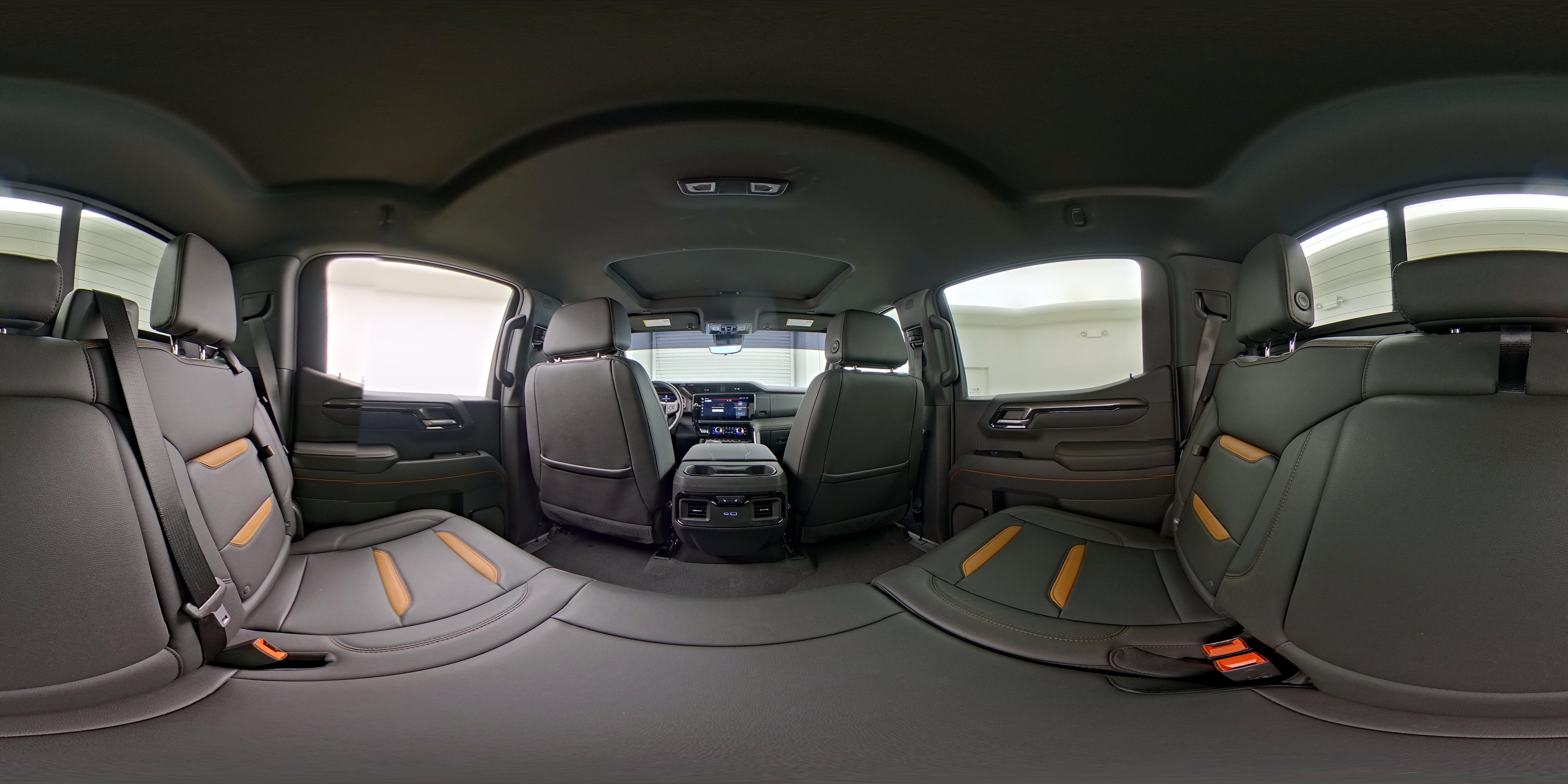 2025 GMC Sierra 1500 AT4 - Photo 26