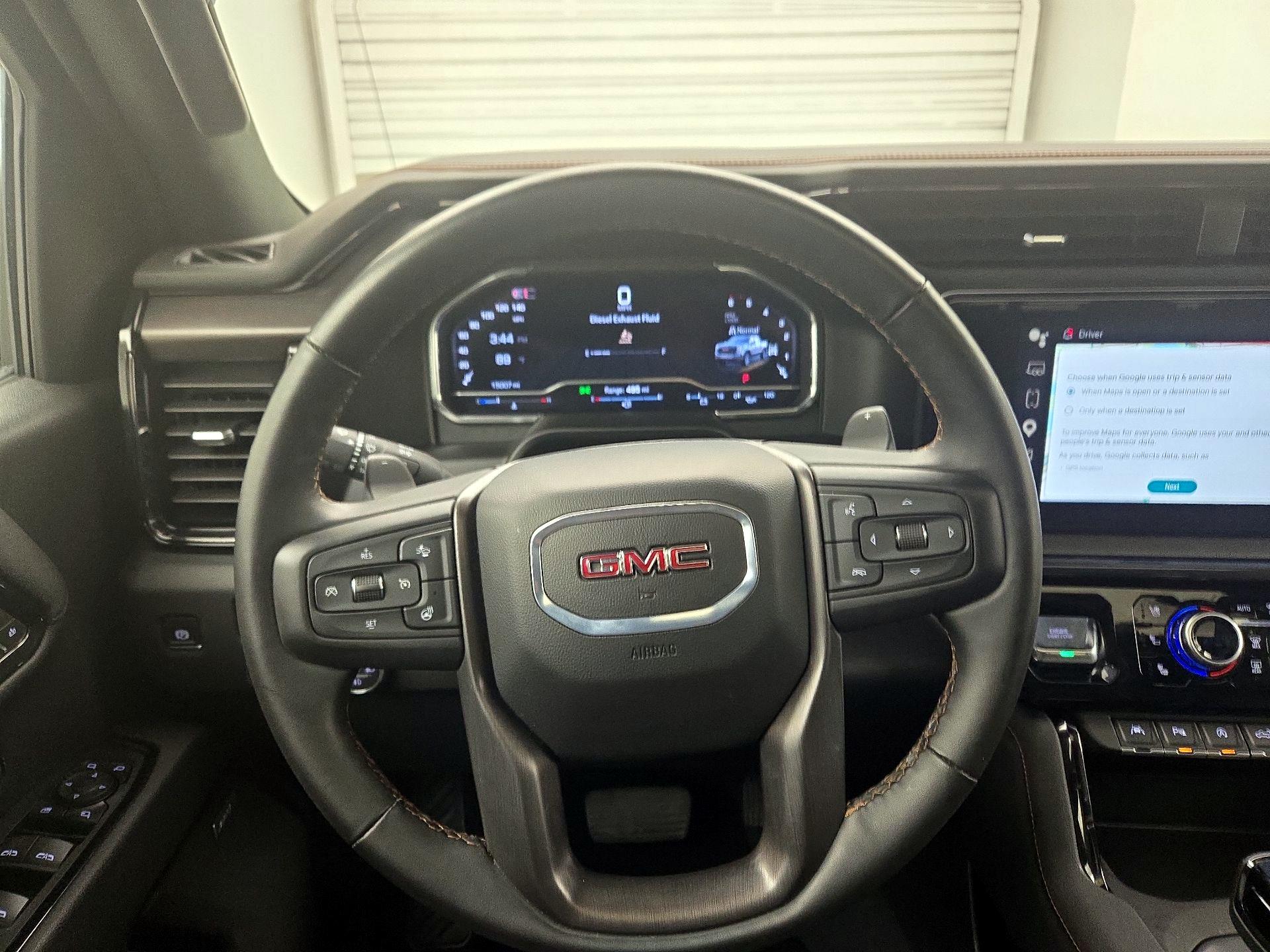 Thumbnail: 2025 GMC Sierra 1500 - 10