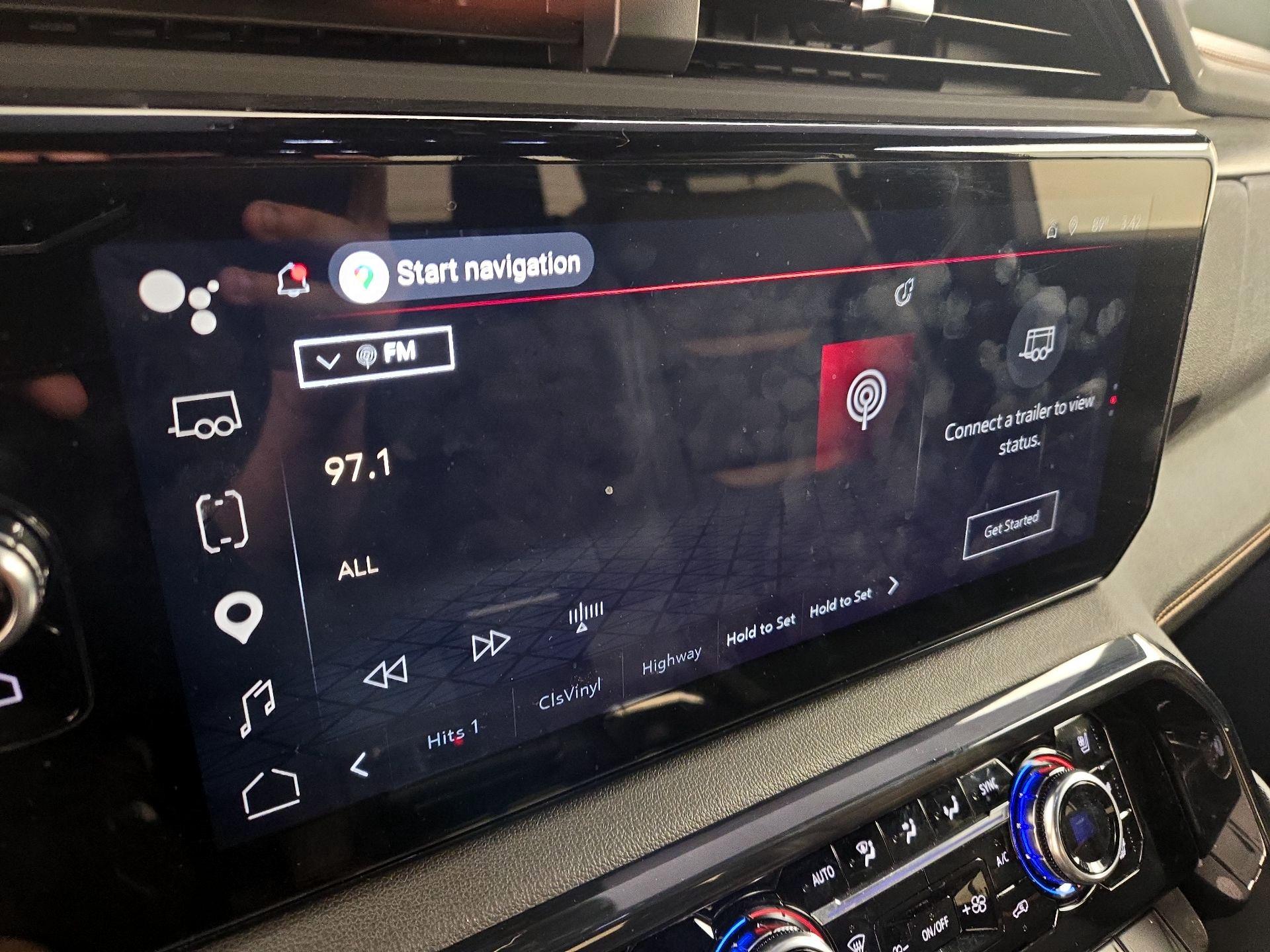 Thumbnail: 2025 GMC Sierra 1500 - 15