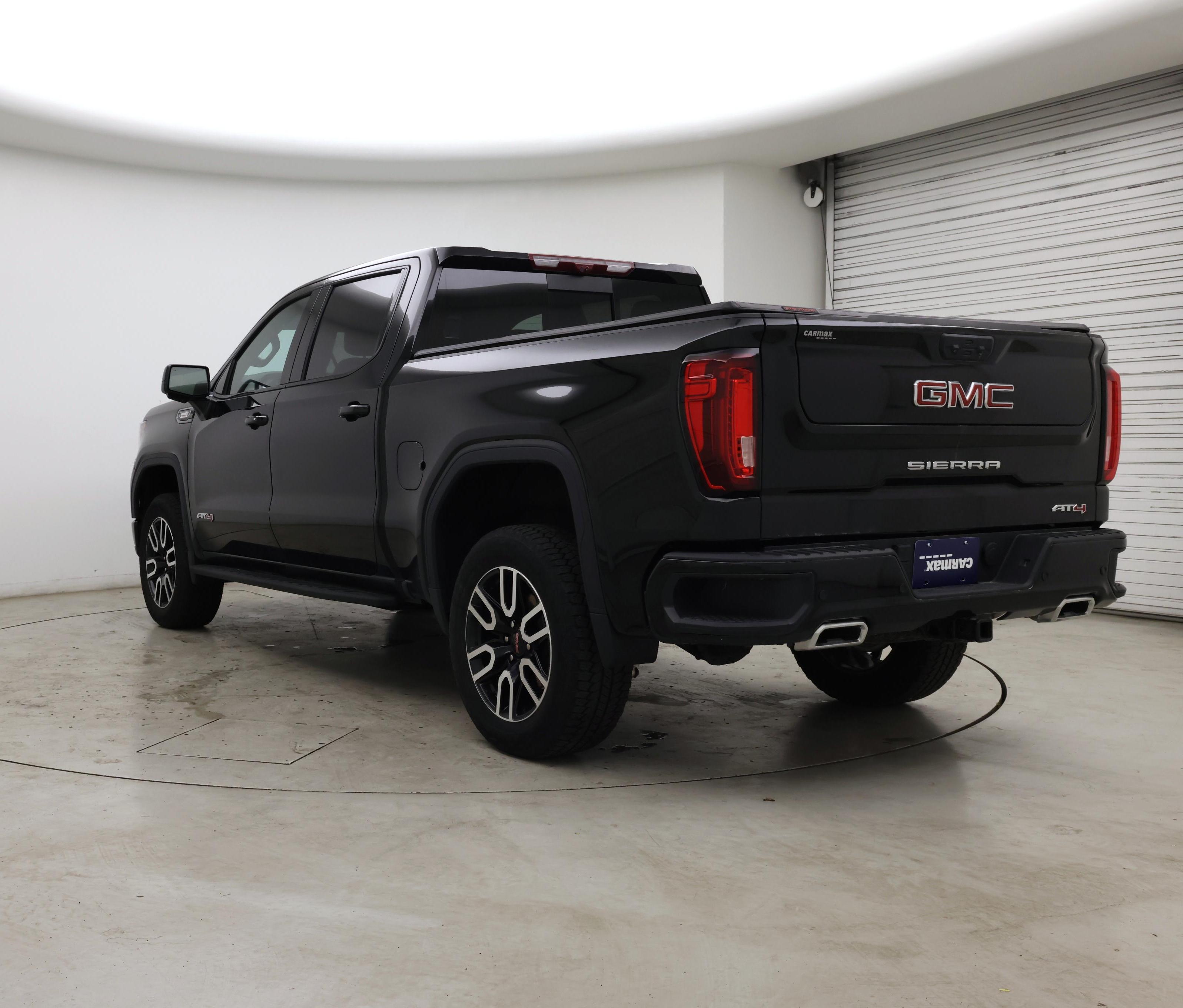 Thumbnail: 2025 GMC Sierra 1500 - 2
