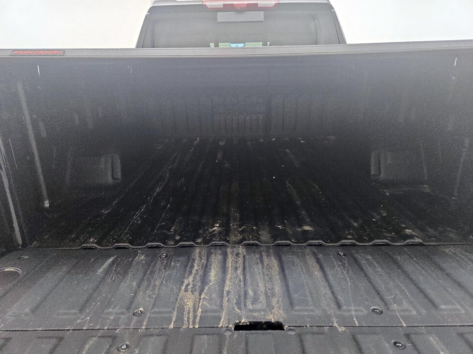2025 GMC Sierra 1500 AT4 - Photo 22