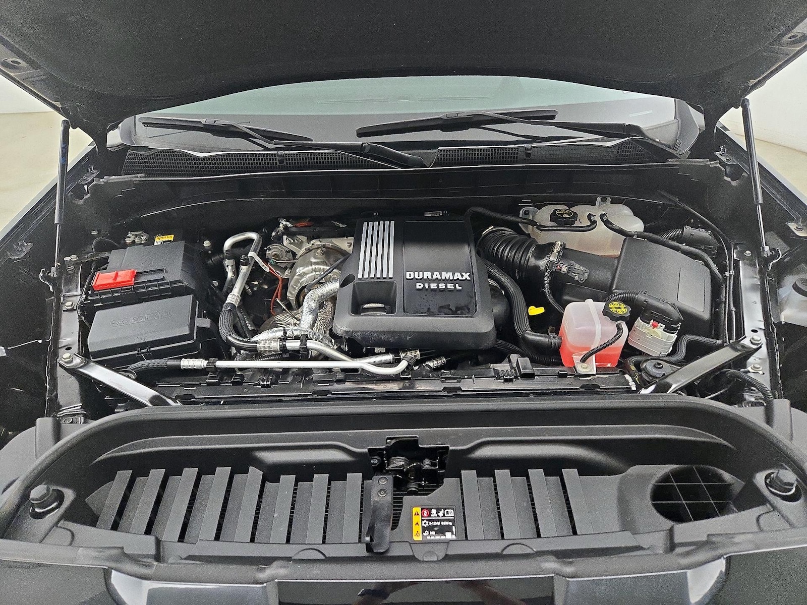 2025 GMC Sierra 1500 AT4 - Photo 23