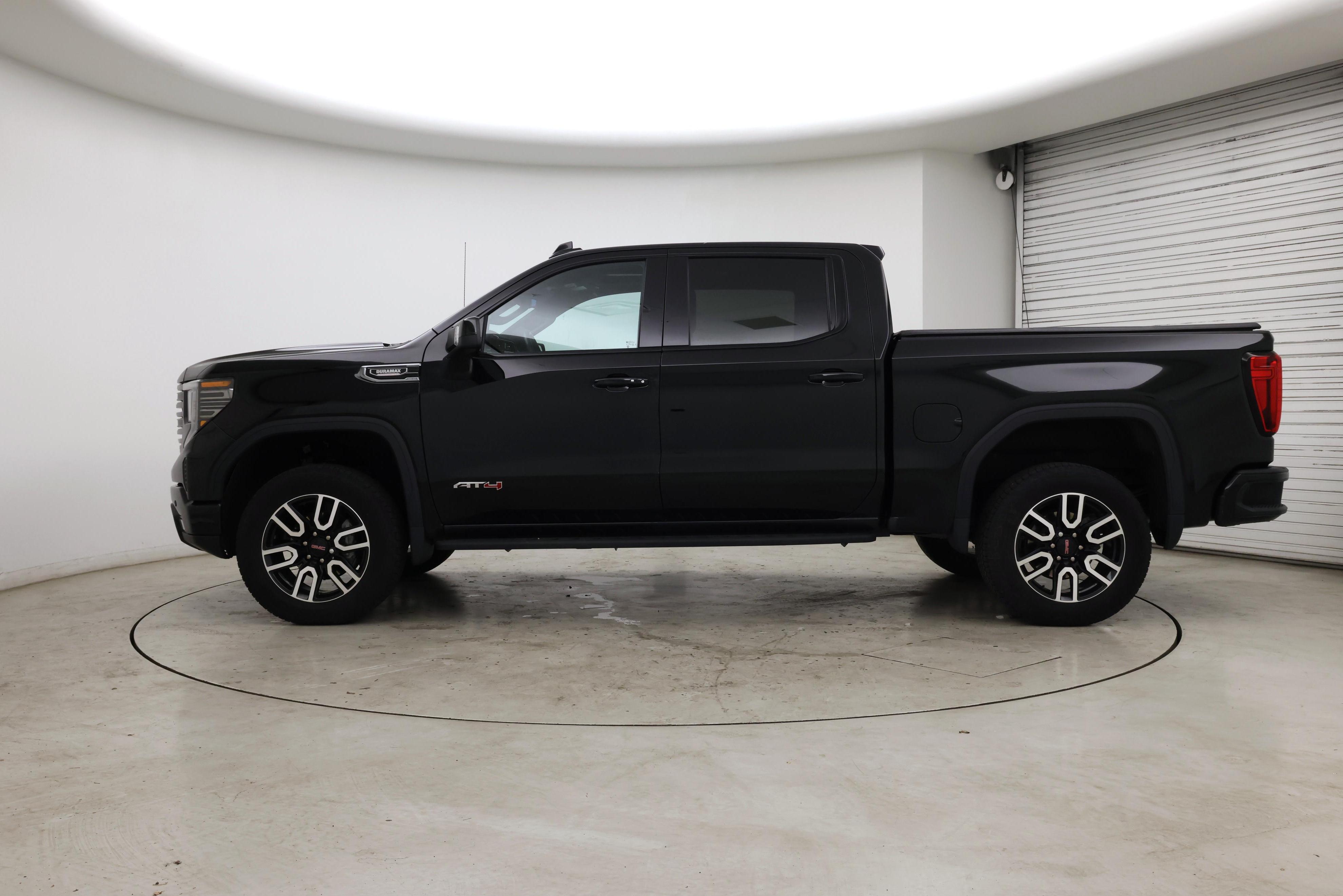 Thumbnail: 2025 GMC Sierra 1500 - 3