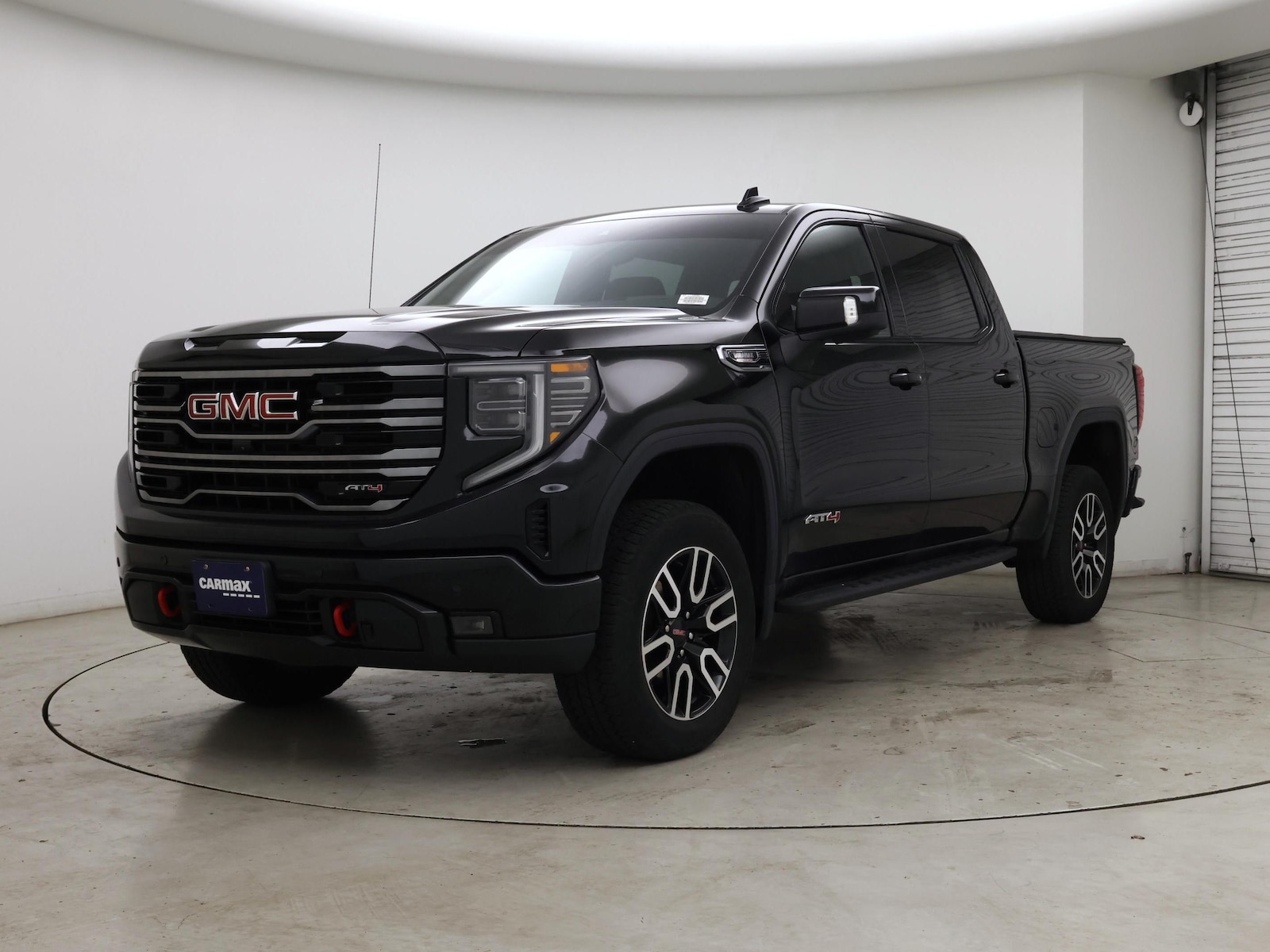 2025 GMC Sierra 1500 AT4 - Photo 5
