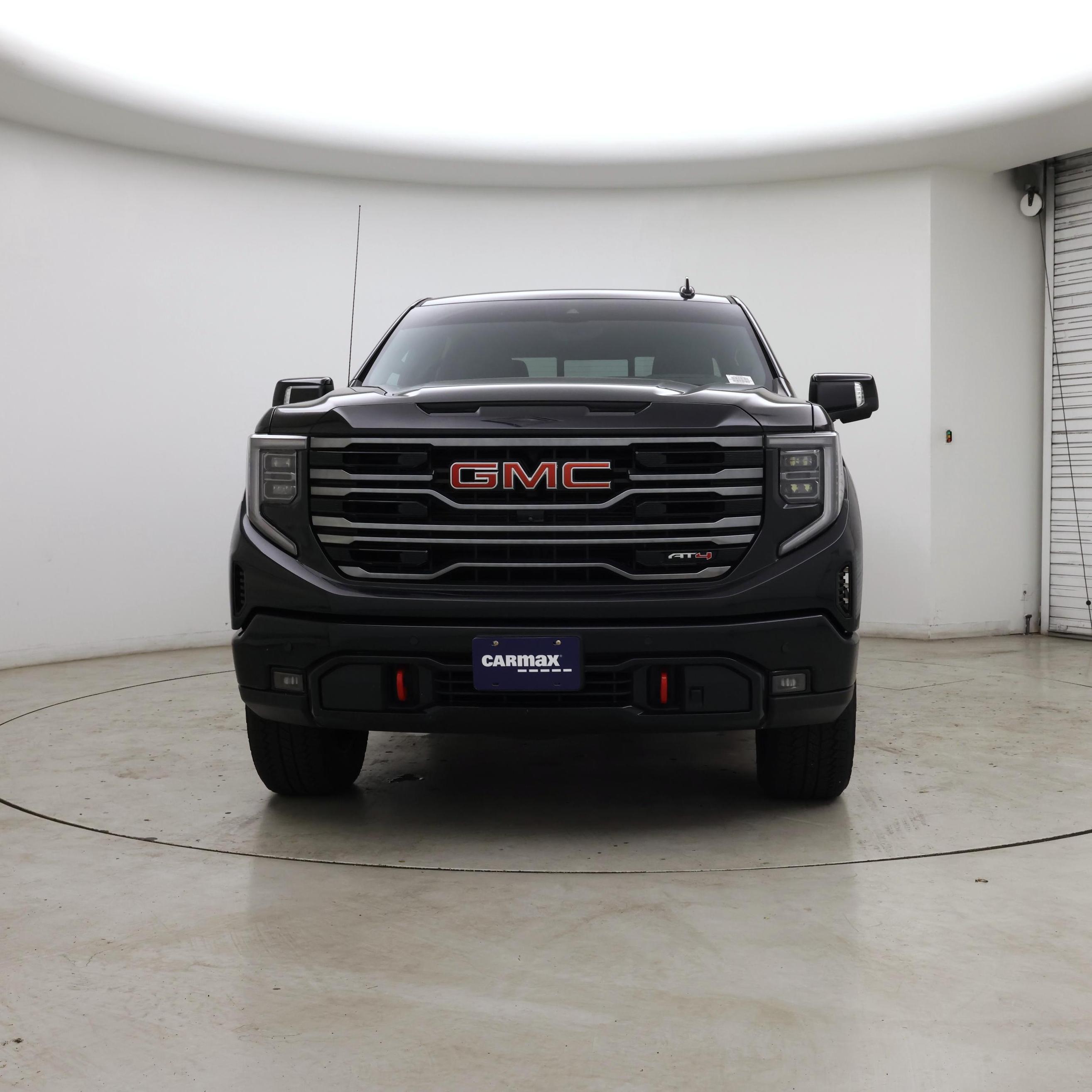 Thumbnail: 2025 GMC Sierra 1500 - 5
