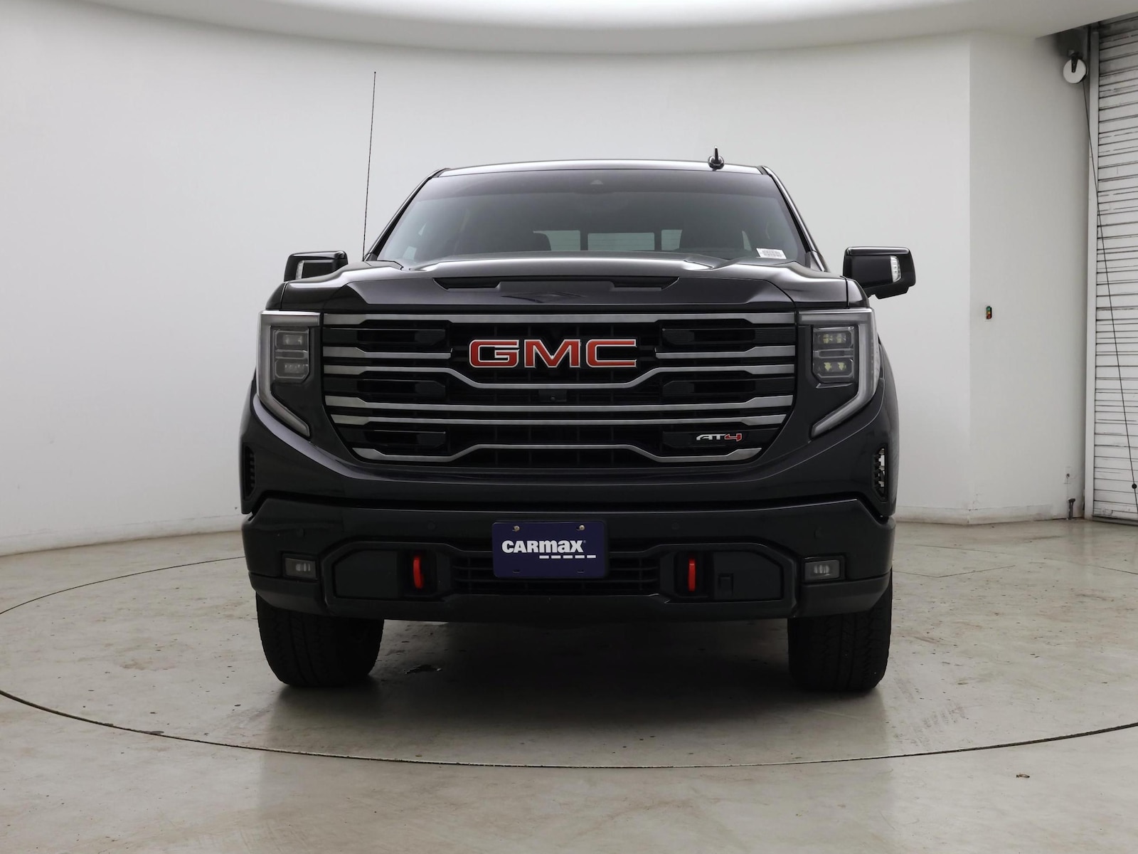 2025 GMC Sierra 1500 AT4 - Photo 6