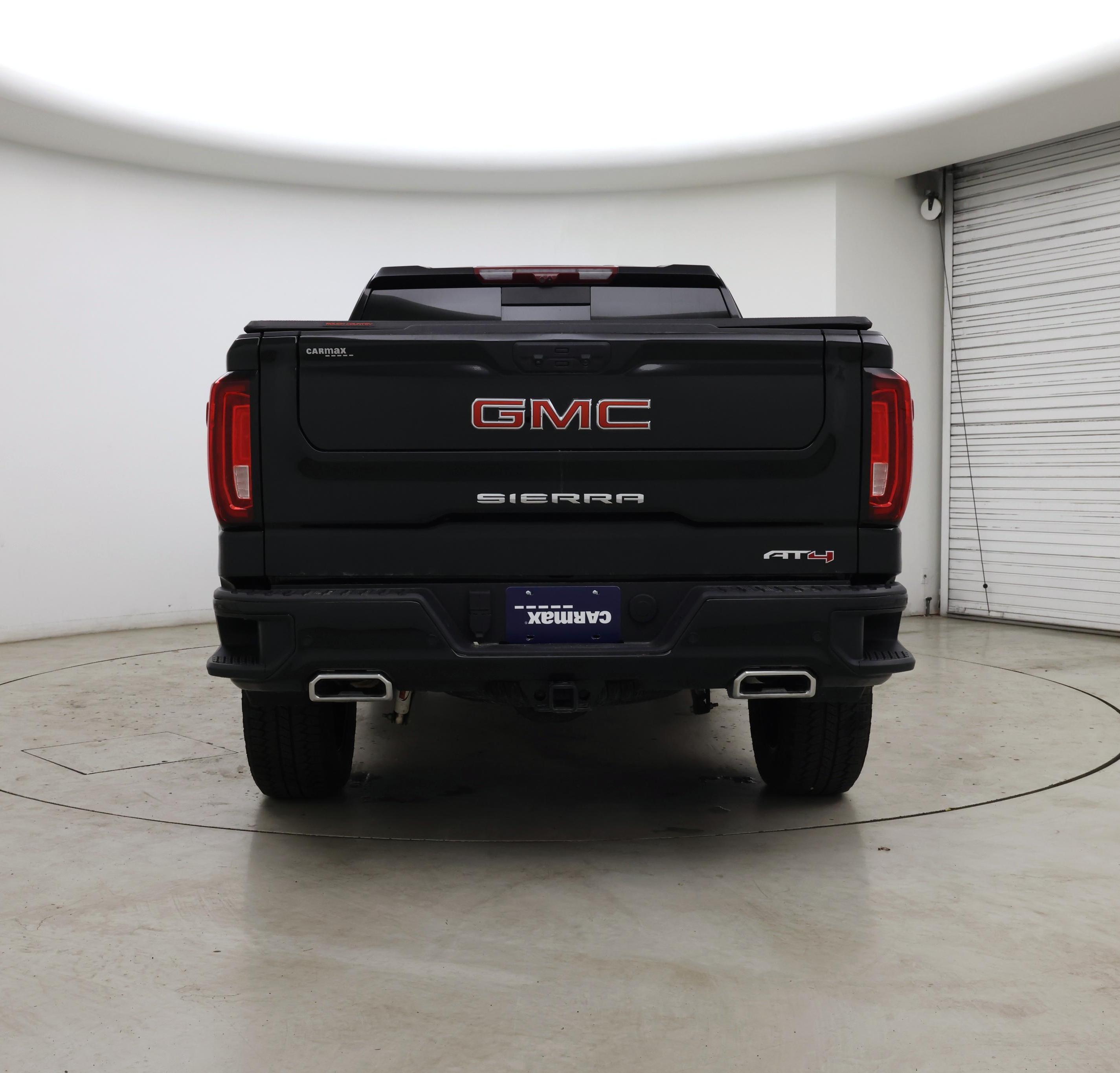 Thumbnail: 2025 GMC Sierra 1500 - 6