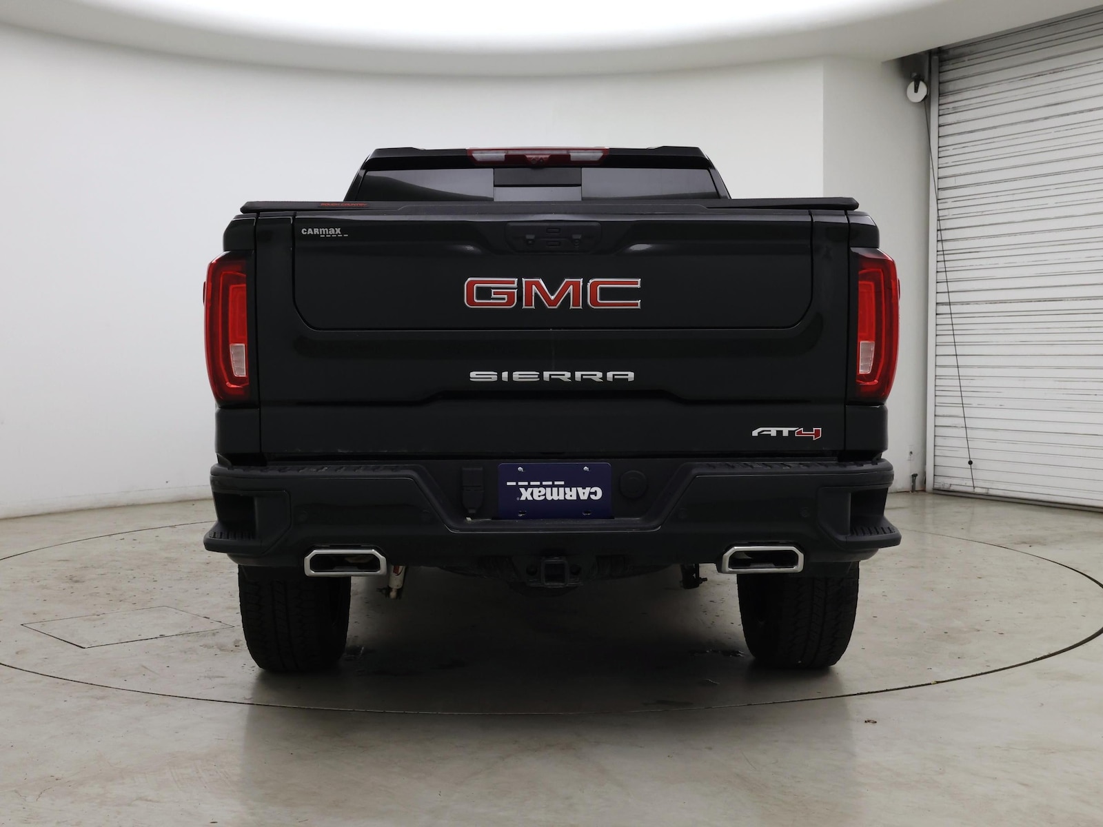 2025 GMC Sierra 1500 AT4 - Photo 7