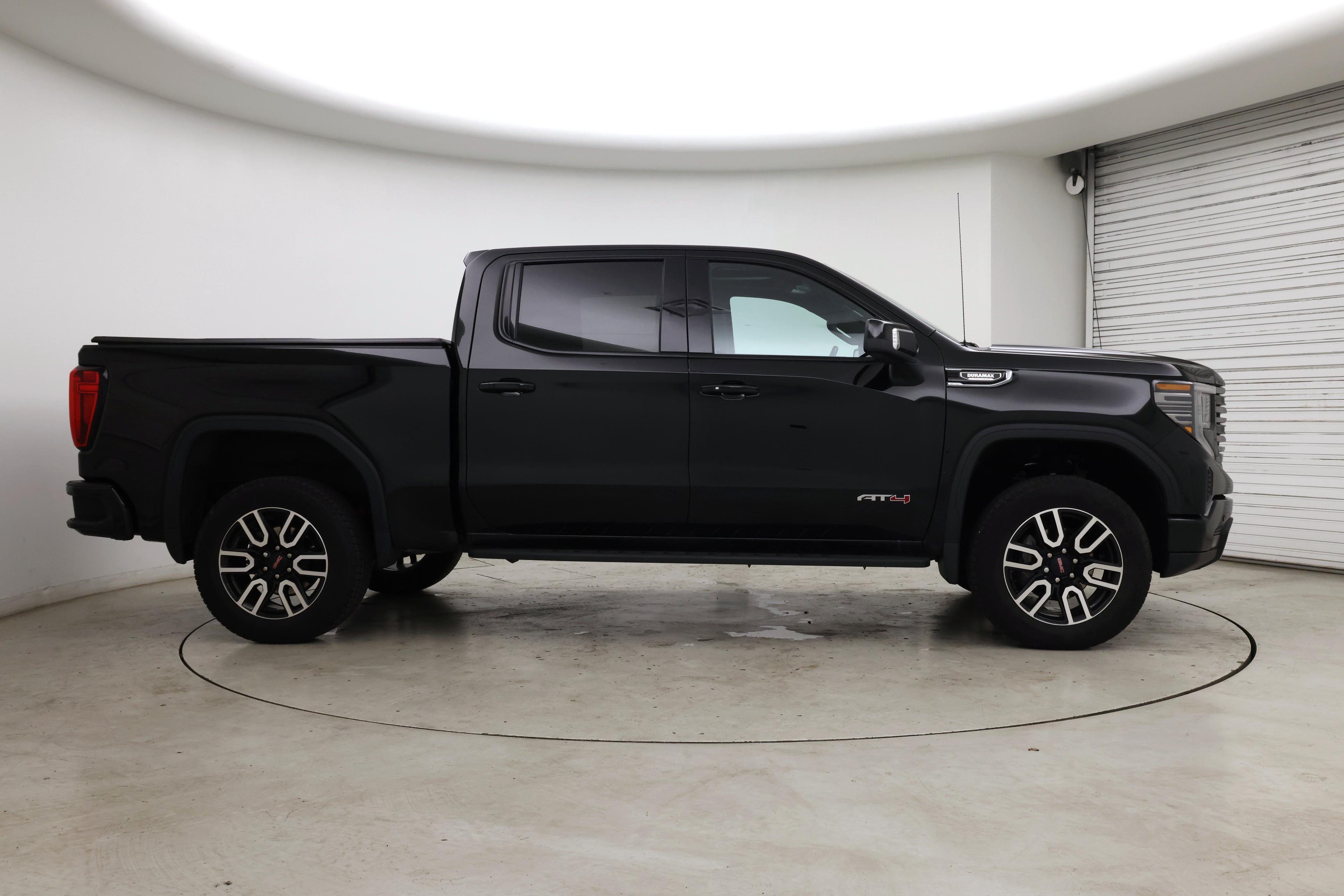 Thumbnail: 2025 GMC Sierra 1500 - 7