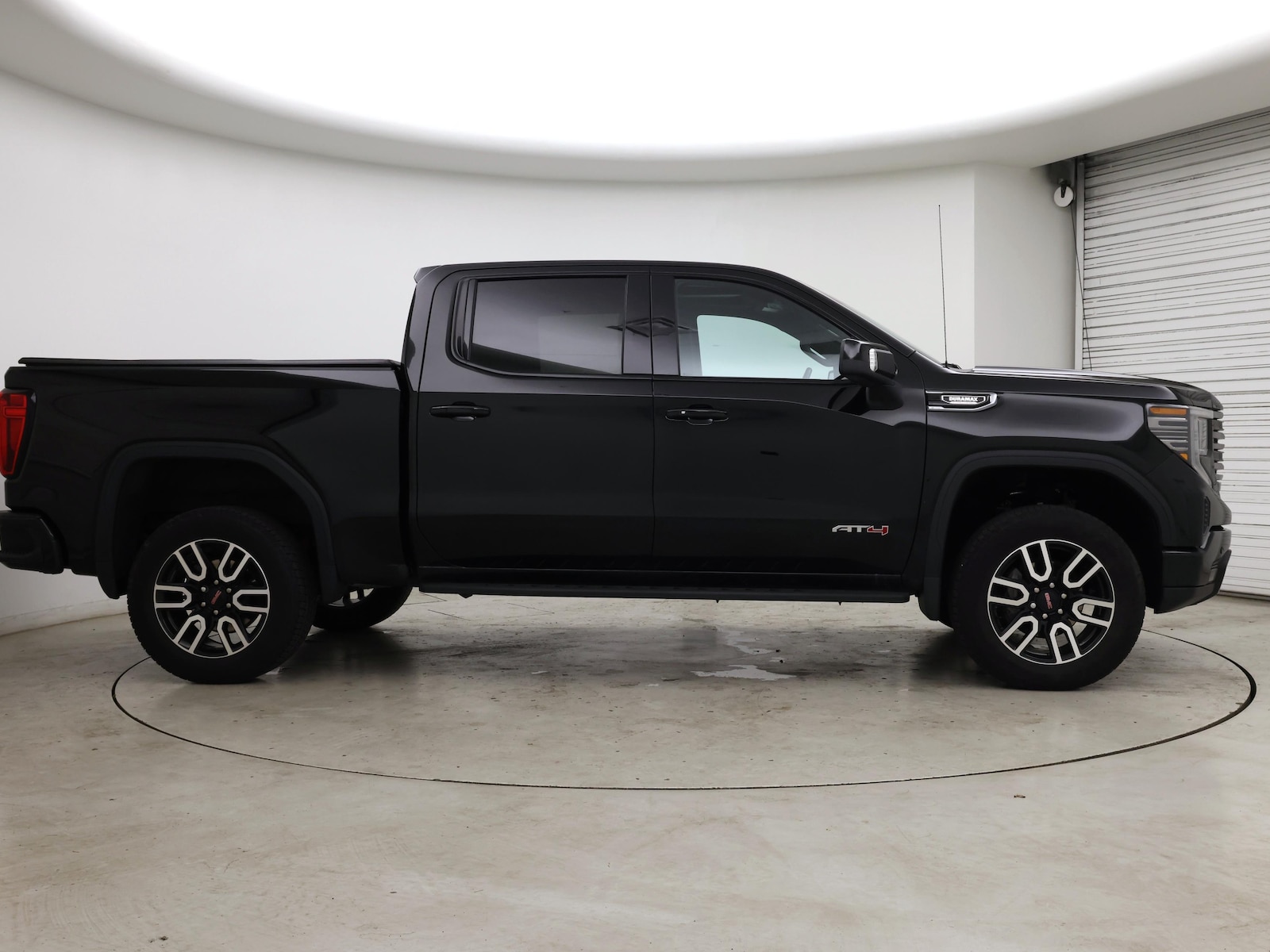 2025 GMC Sierra 1500 AT4 - Photo 8
