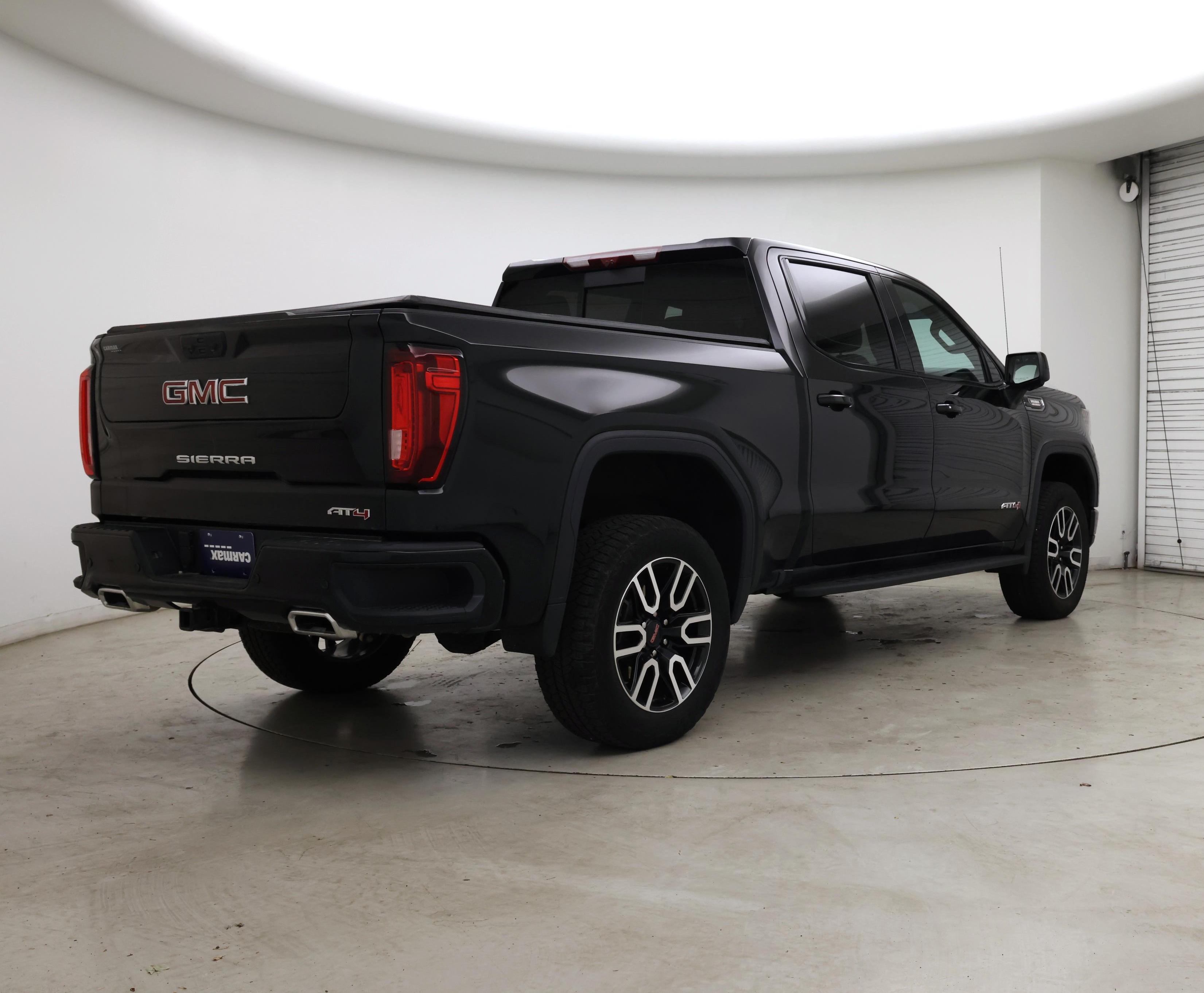 Thumbnail: 2025 GMC Sierra 1500 - 8