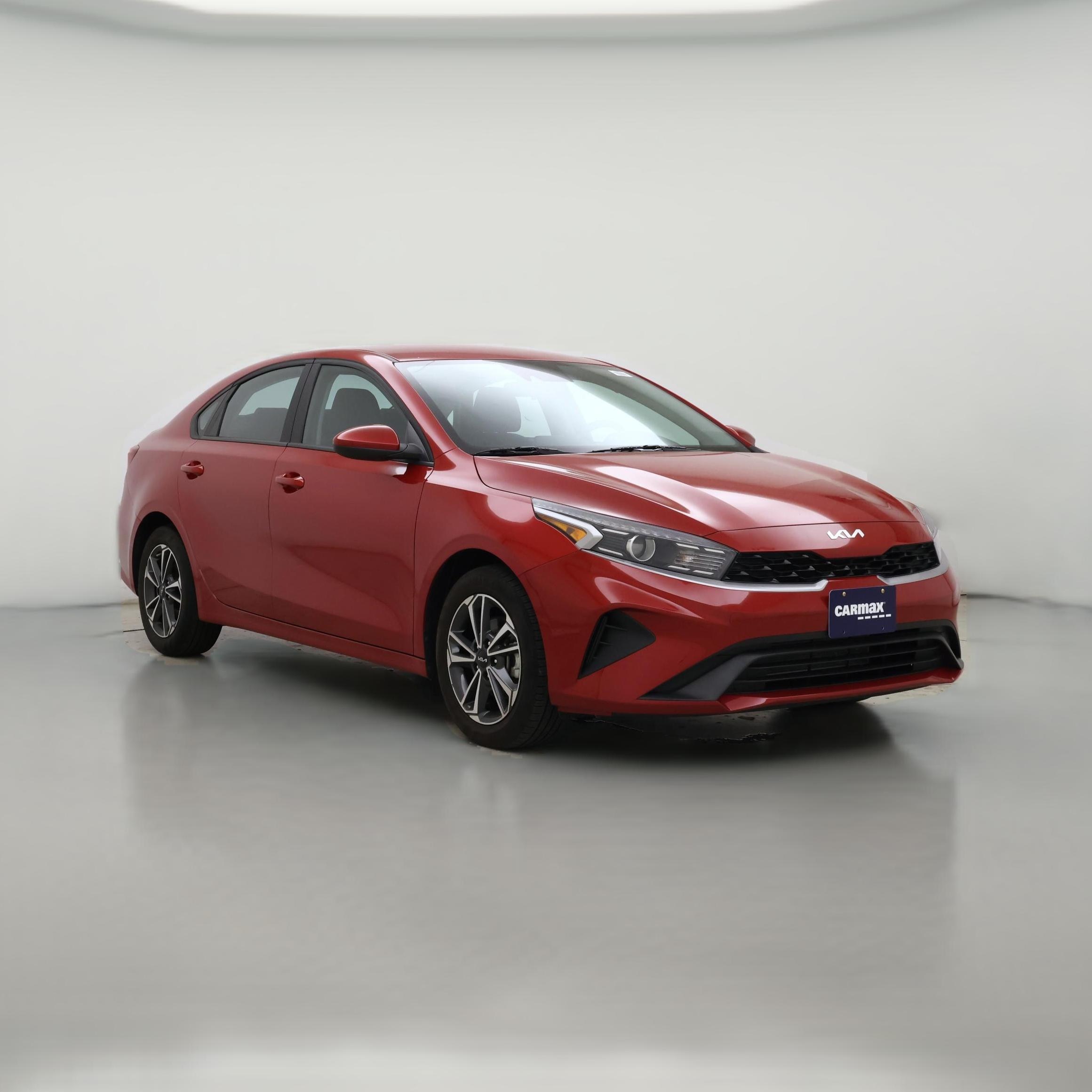 Thumbnail: 2023 Kia Forte - 1