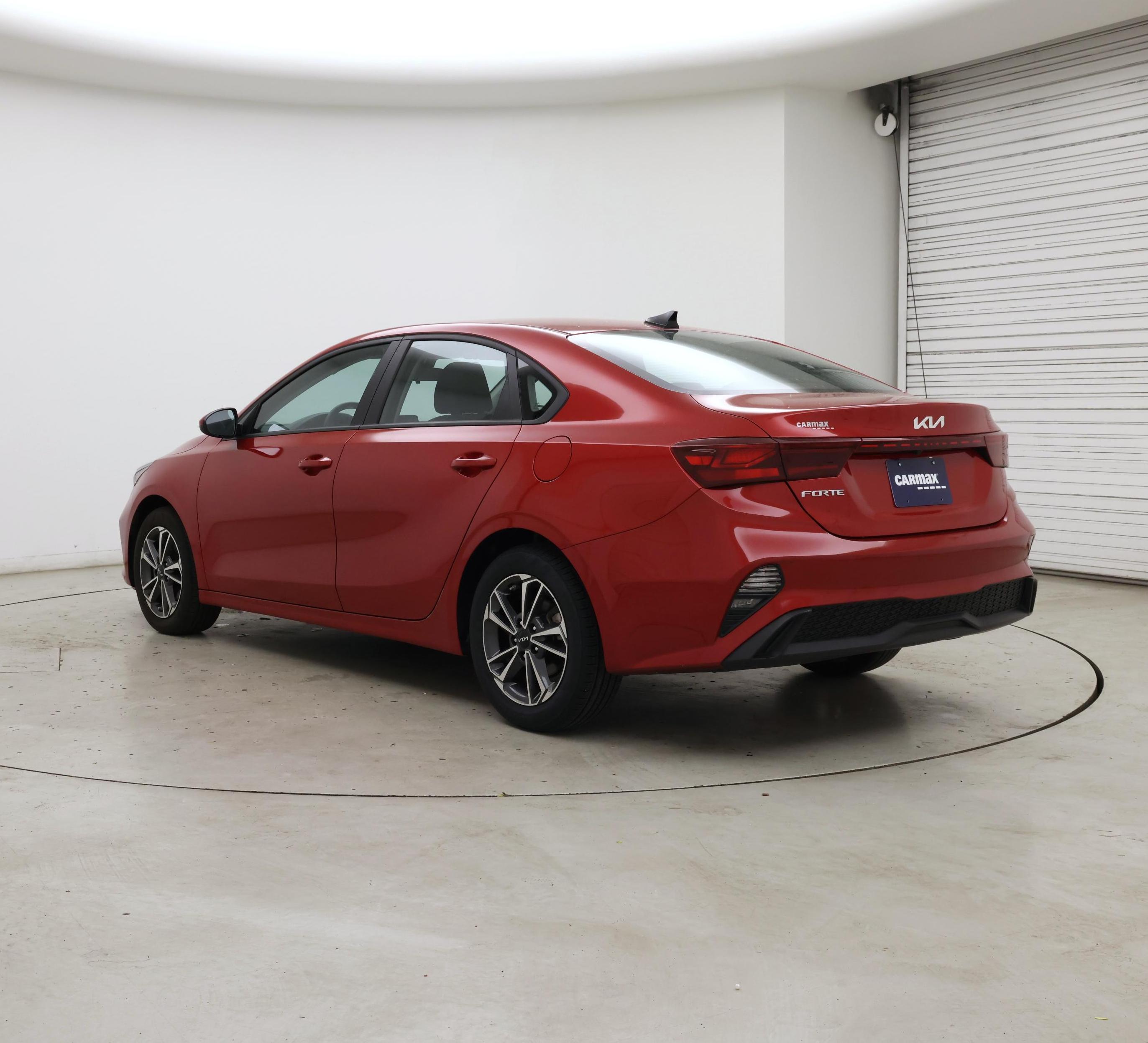 Thumbnail: 2023 Kia Forte - 2
