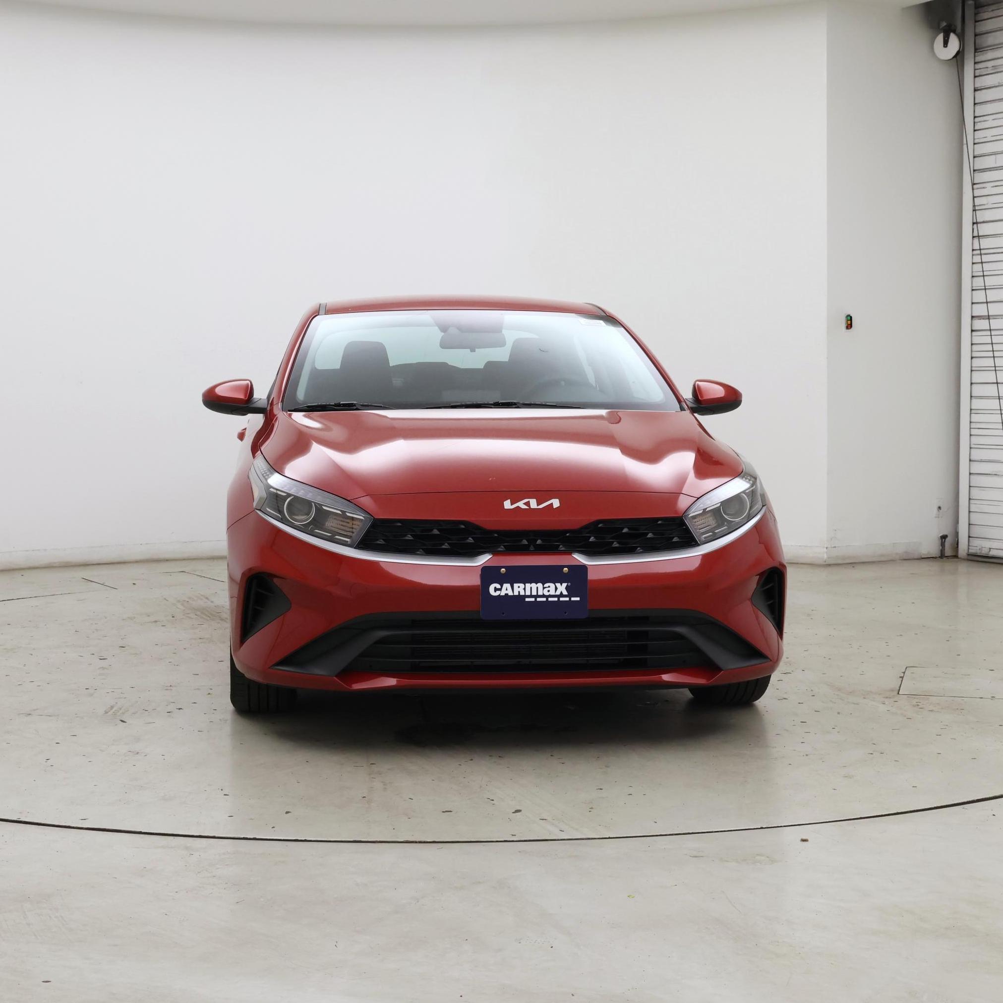 Thumbnail: 2023 Kia Forte - 5