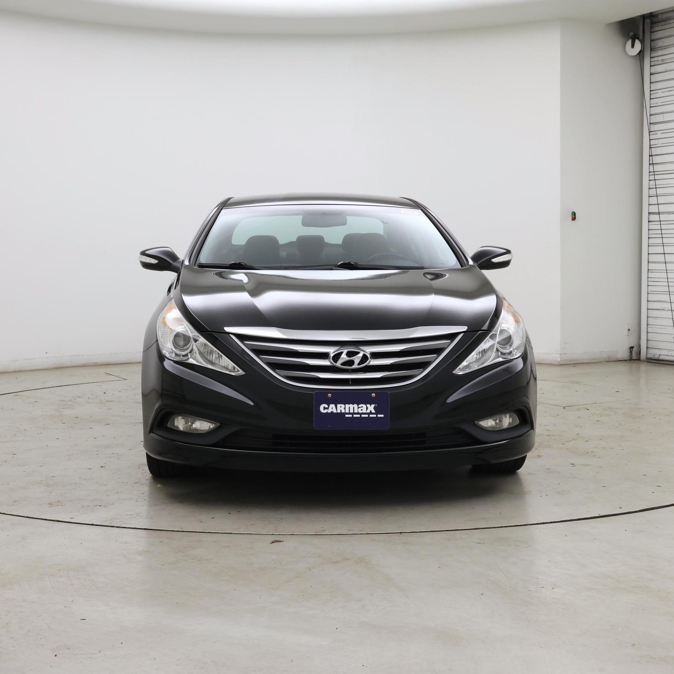 Thumbnail: 2014 Hyundai Sonata - 5