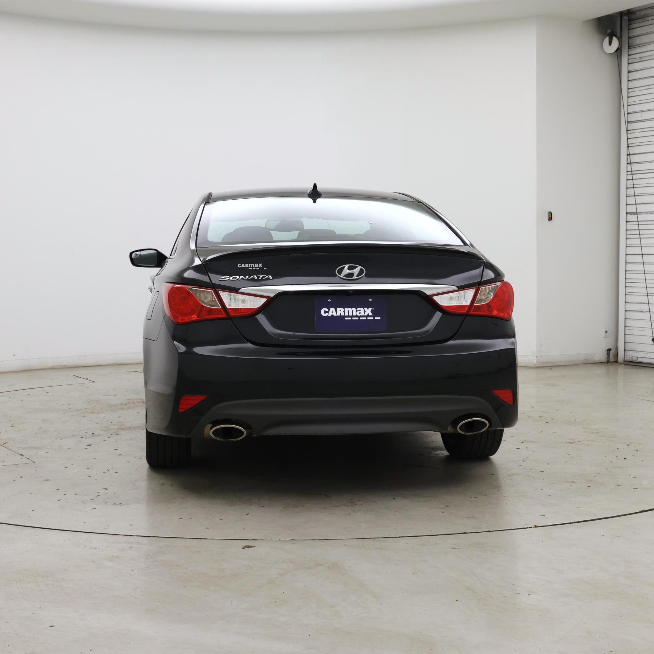 Thumbnail: 2014 Hyundai Sonata - 6