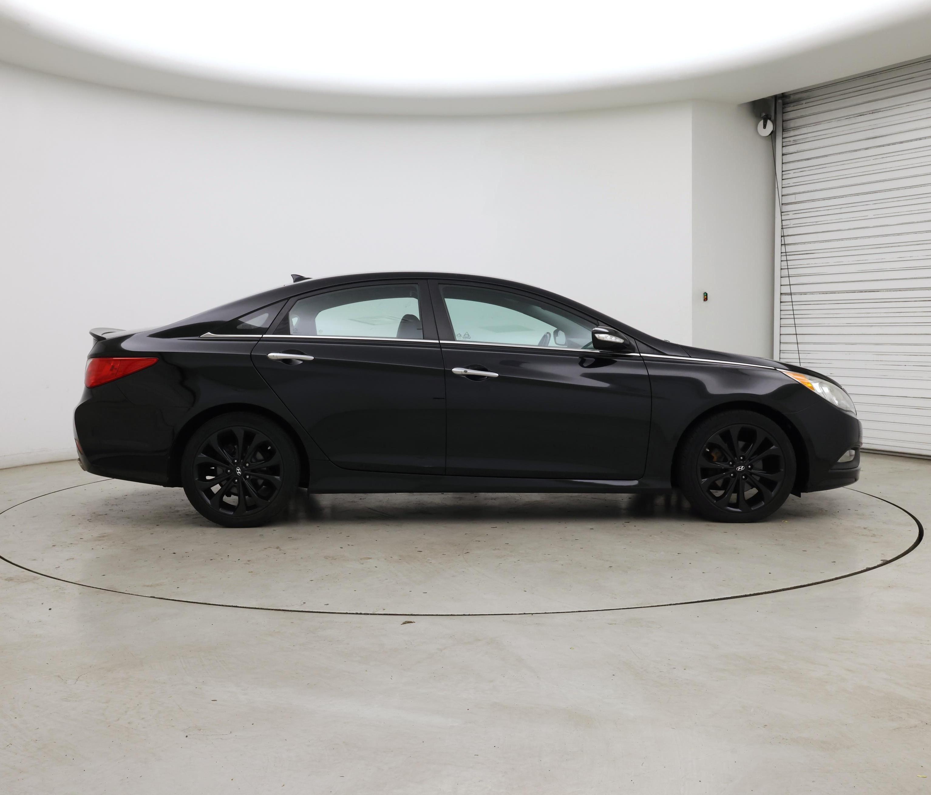 Thumbnail: 2014 Hyundai Sonata - 7