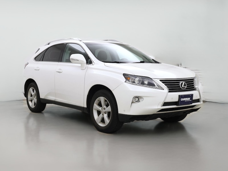 2015 Lexus RX 350 null