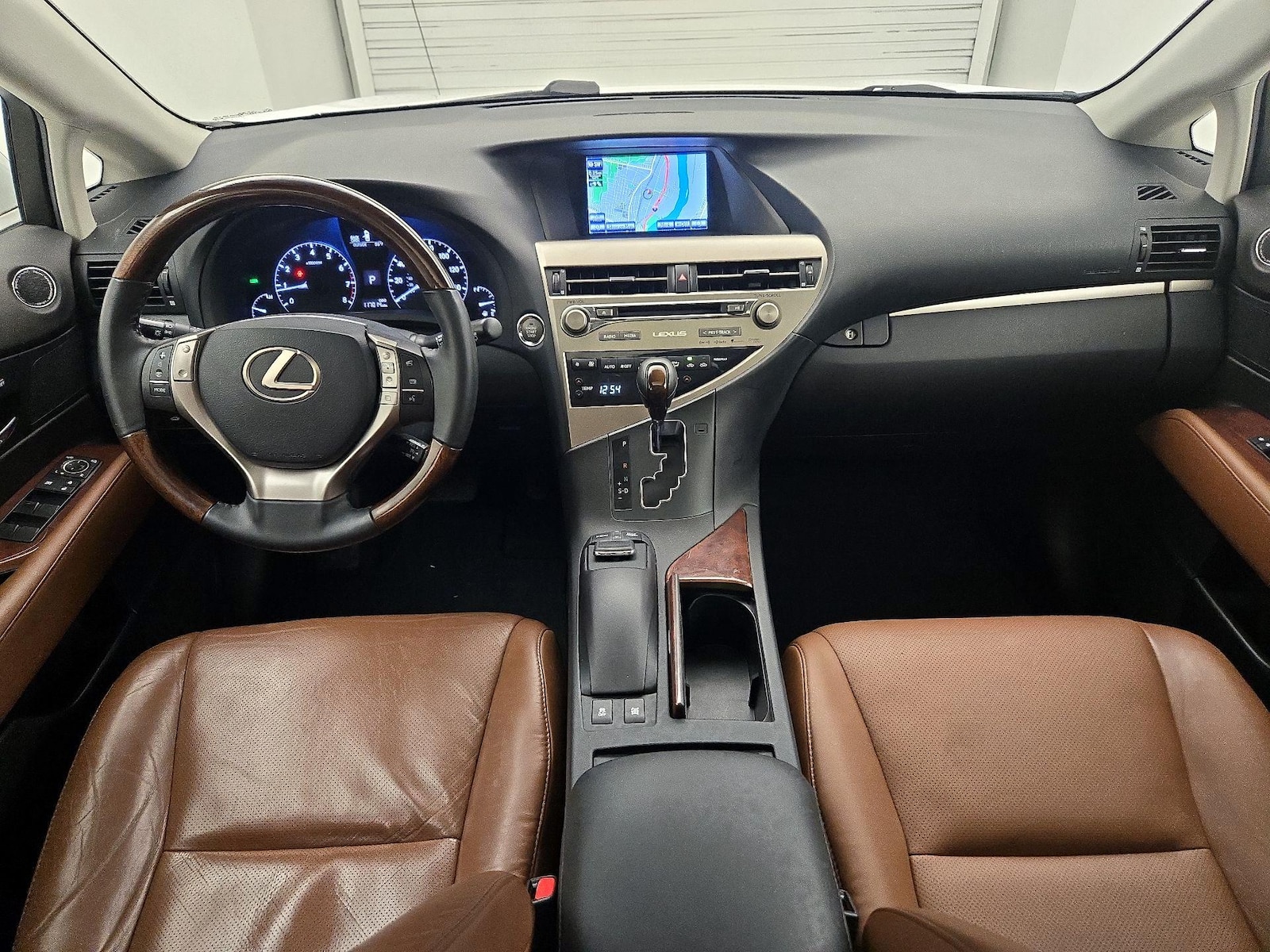 2015 Lexus RX 350 - Photo 10