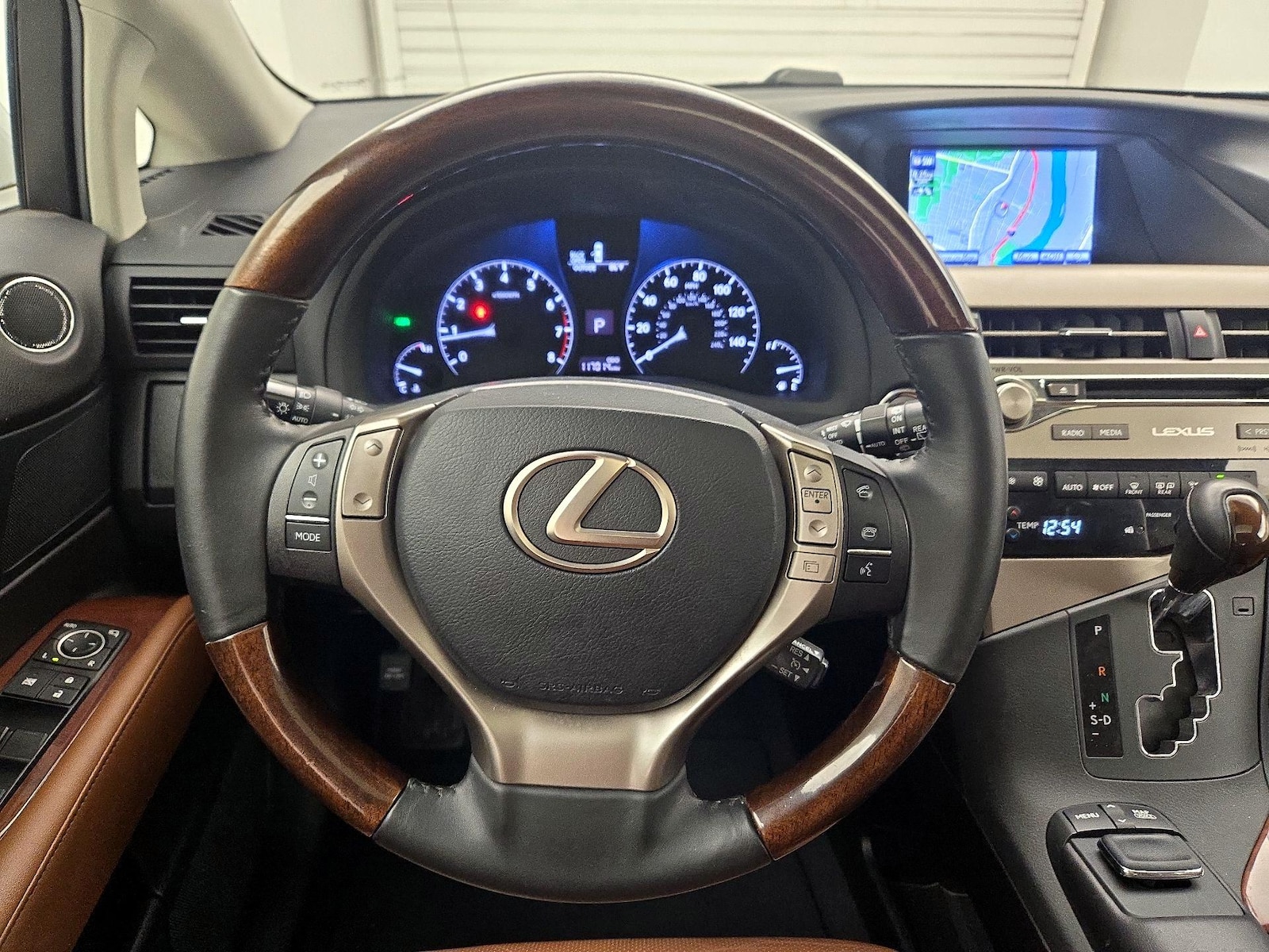 2015 Lexus RX 350 - Photo 11