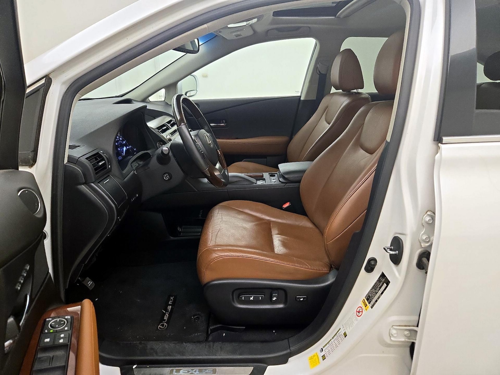 2015 Lexus RX 350 - Photo 12