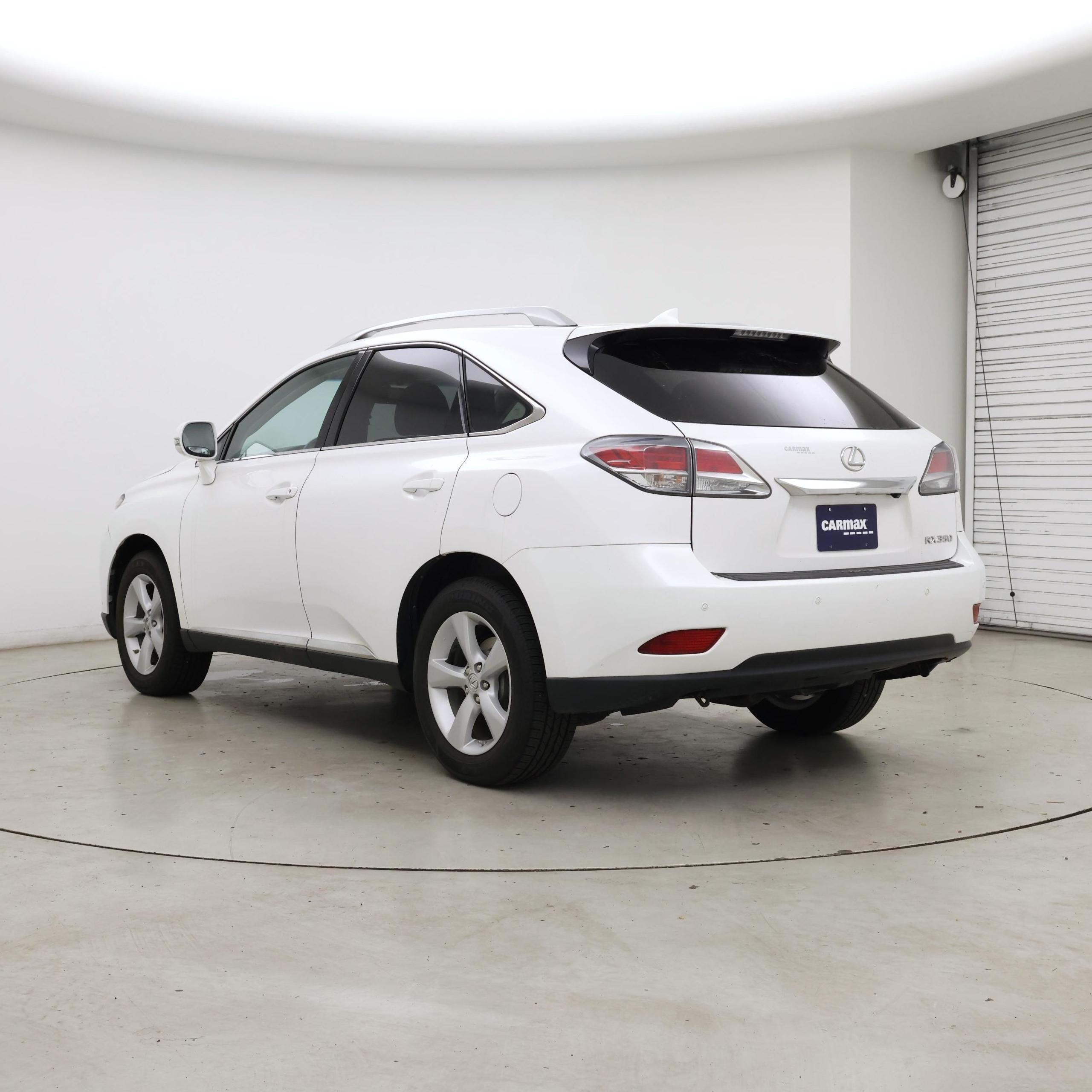 Thumbnail: 2015 Lexus RX - 2
