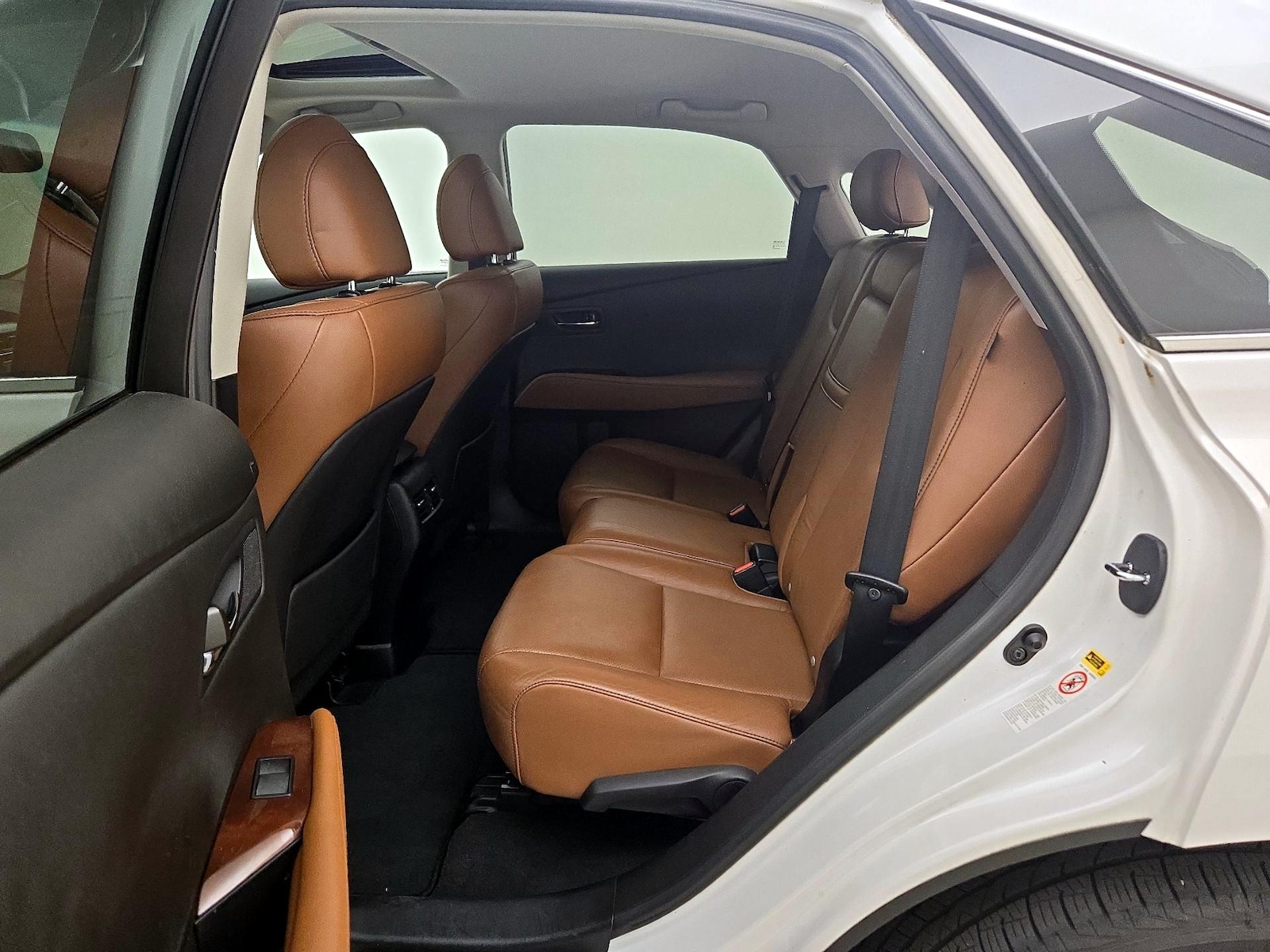 2015 Lexus RX 350 - Photo 22