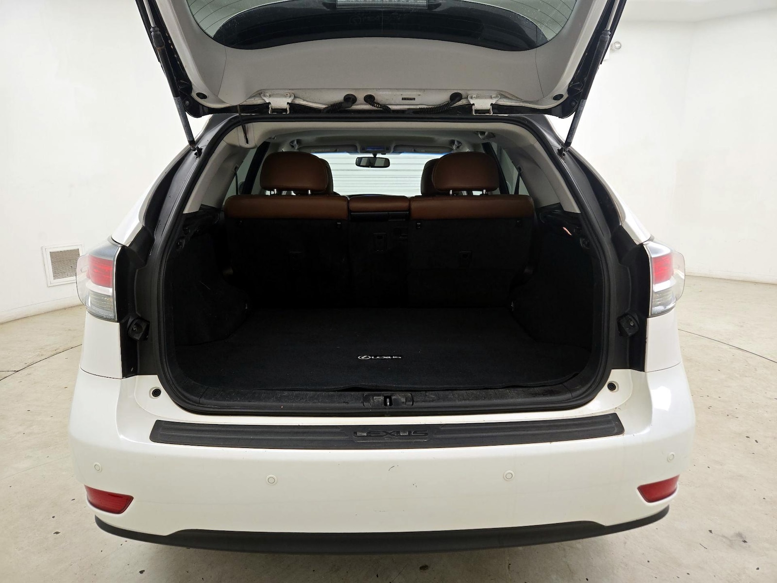 2015 Lexus RX 350 - Photo 23