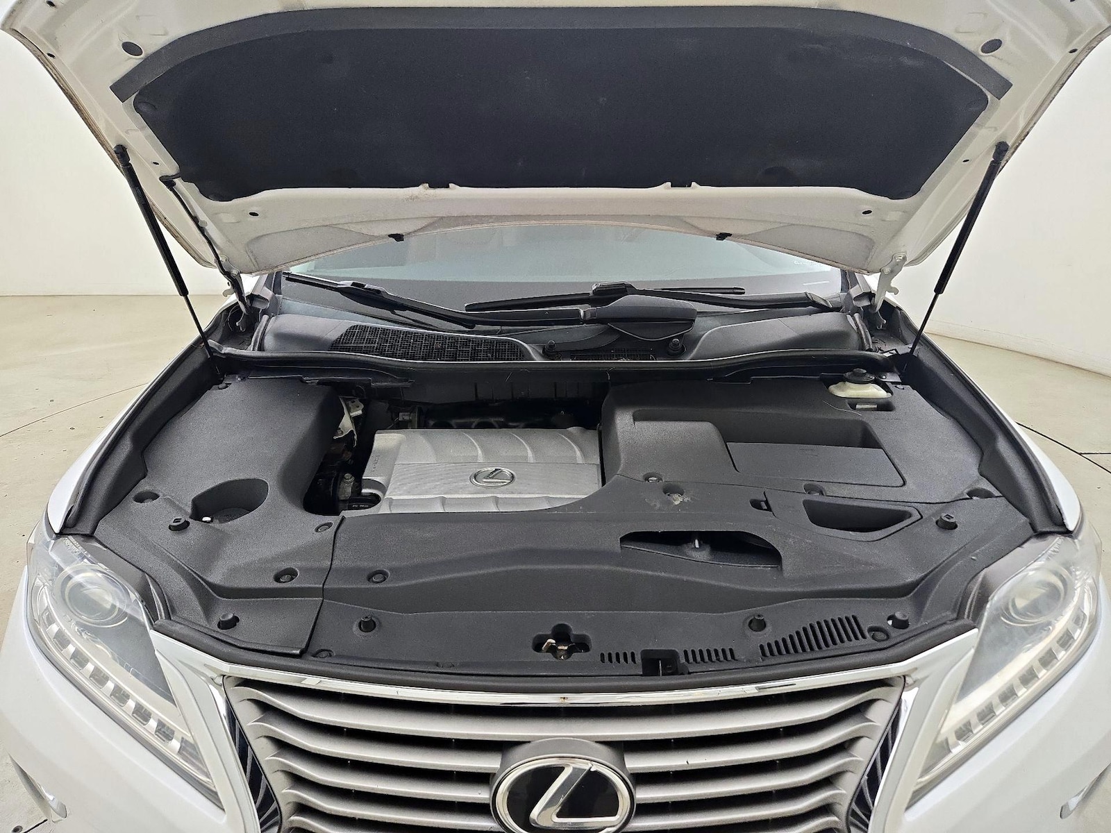 2015 Lexus RX 350 - Photo 24