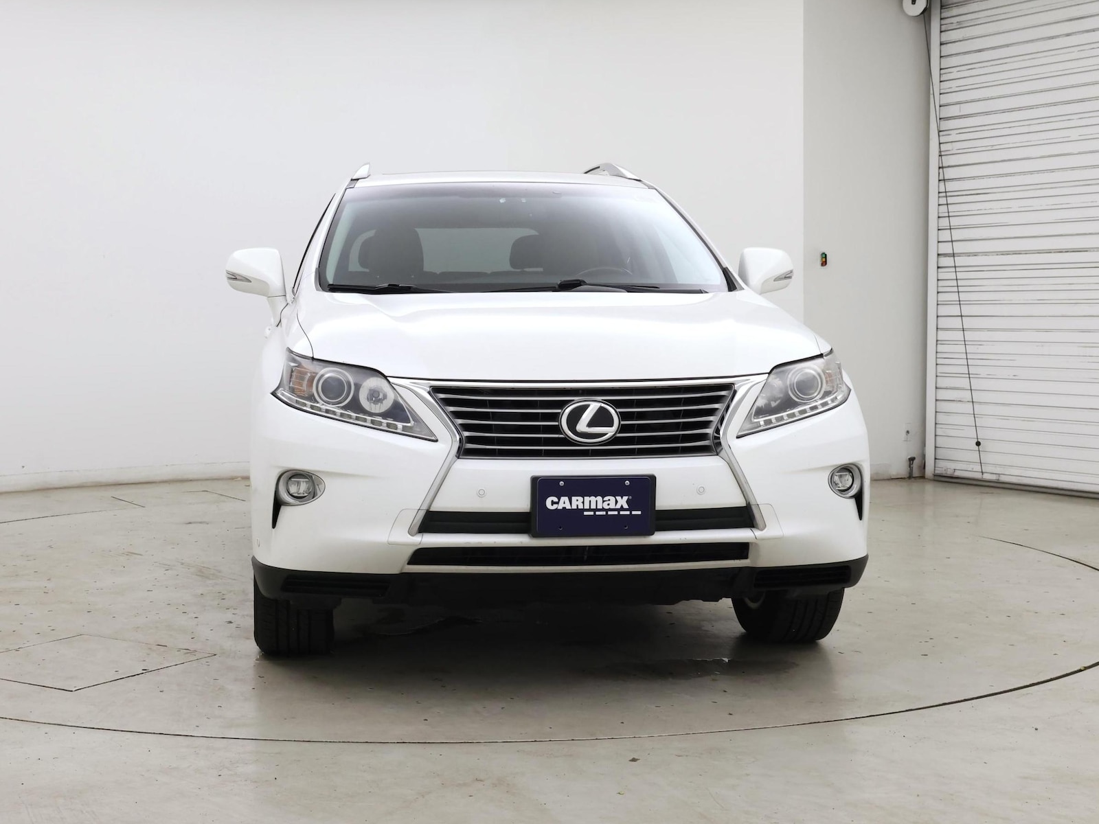 2015 Lexus RX 350 - Photo 6