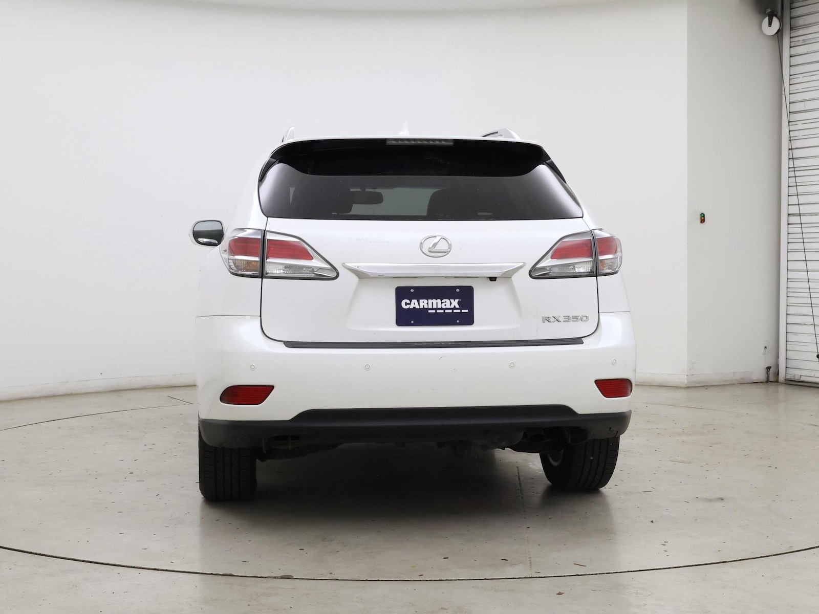 2015 Lexus RX 350 - Photo 7