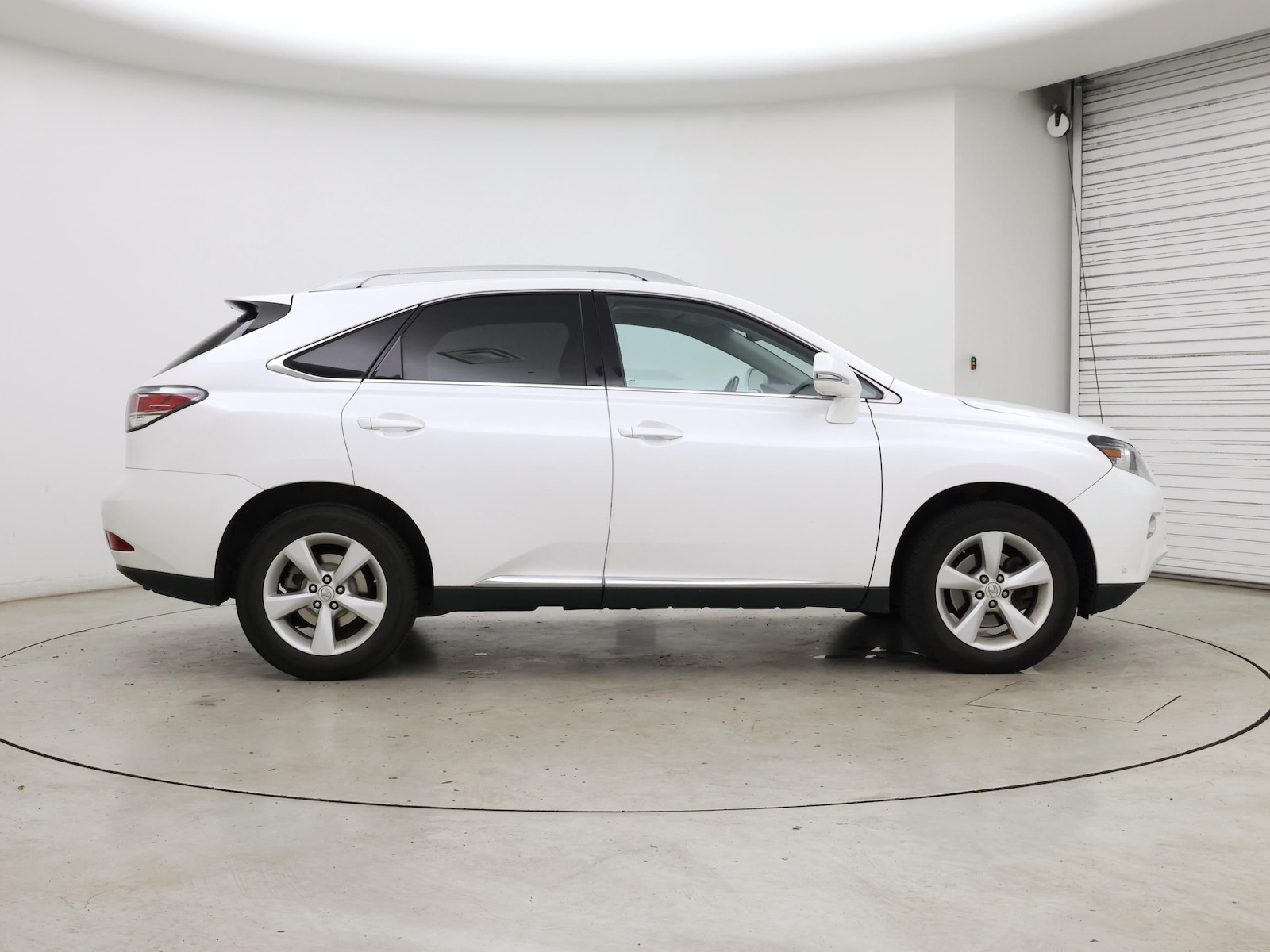 2015 Lexus RX 350 - Photo 8