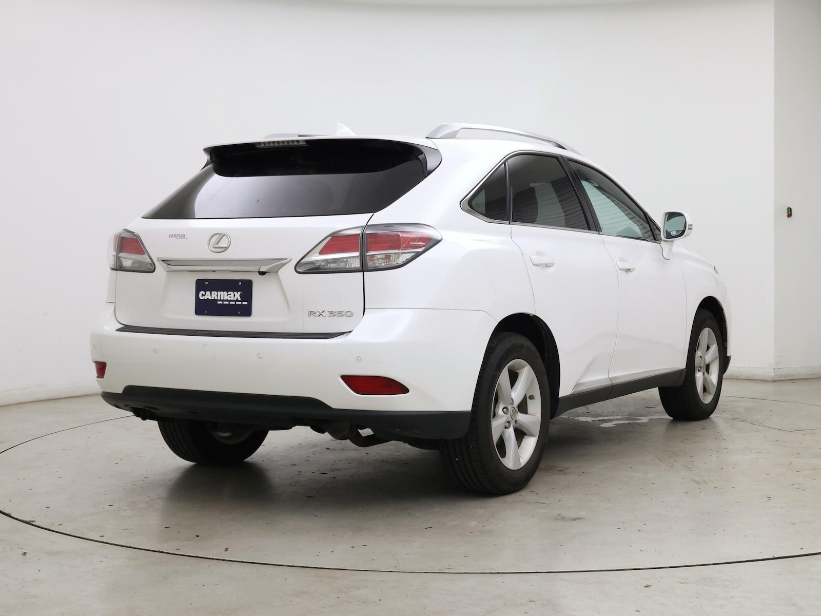 2015 Lexus RX 350 - Photo 9