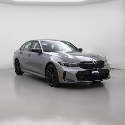 2024 BMW M340 I xDrive