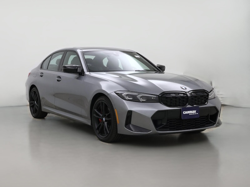 2024 BMW M340 I xDrive