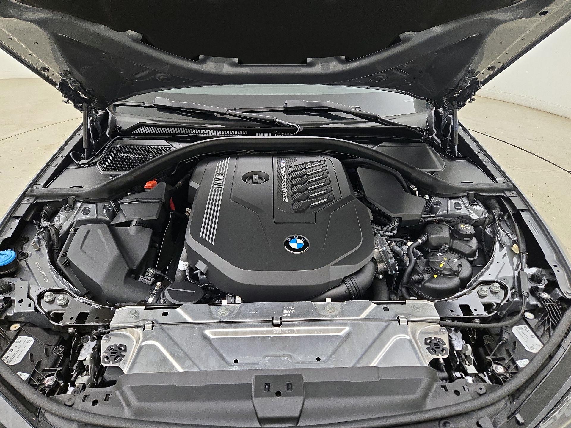 Thumbnail: 2024 BMW 3 Series - 20
