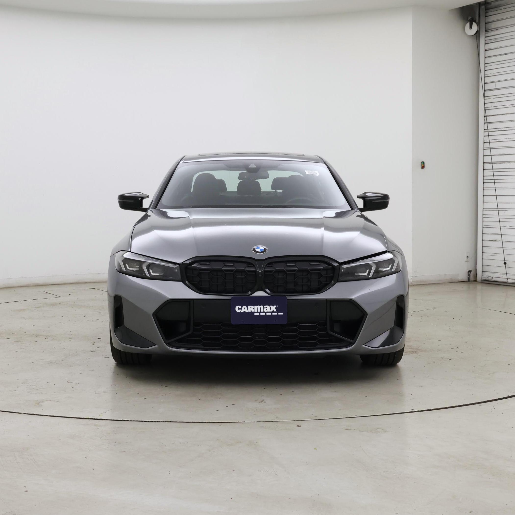 Thumbnail: 2024 BMW 3 Series - 5