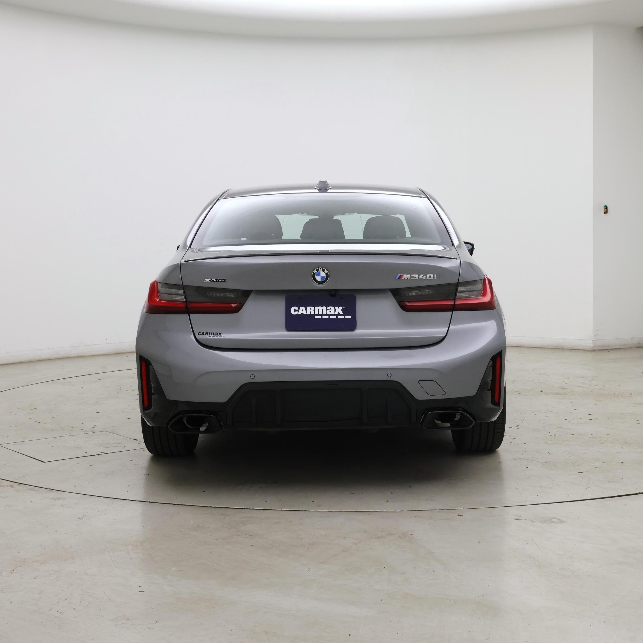 Thumbnail: 2024 BMW 3 Series - 6