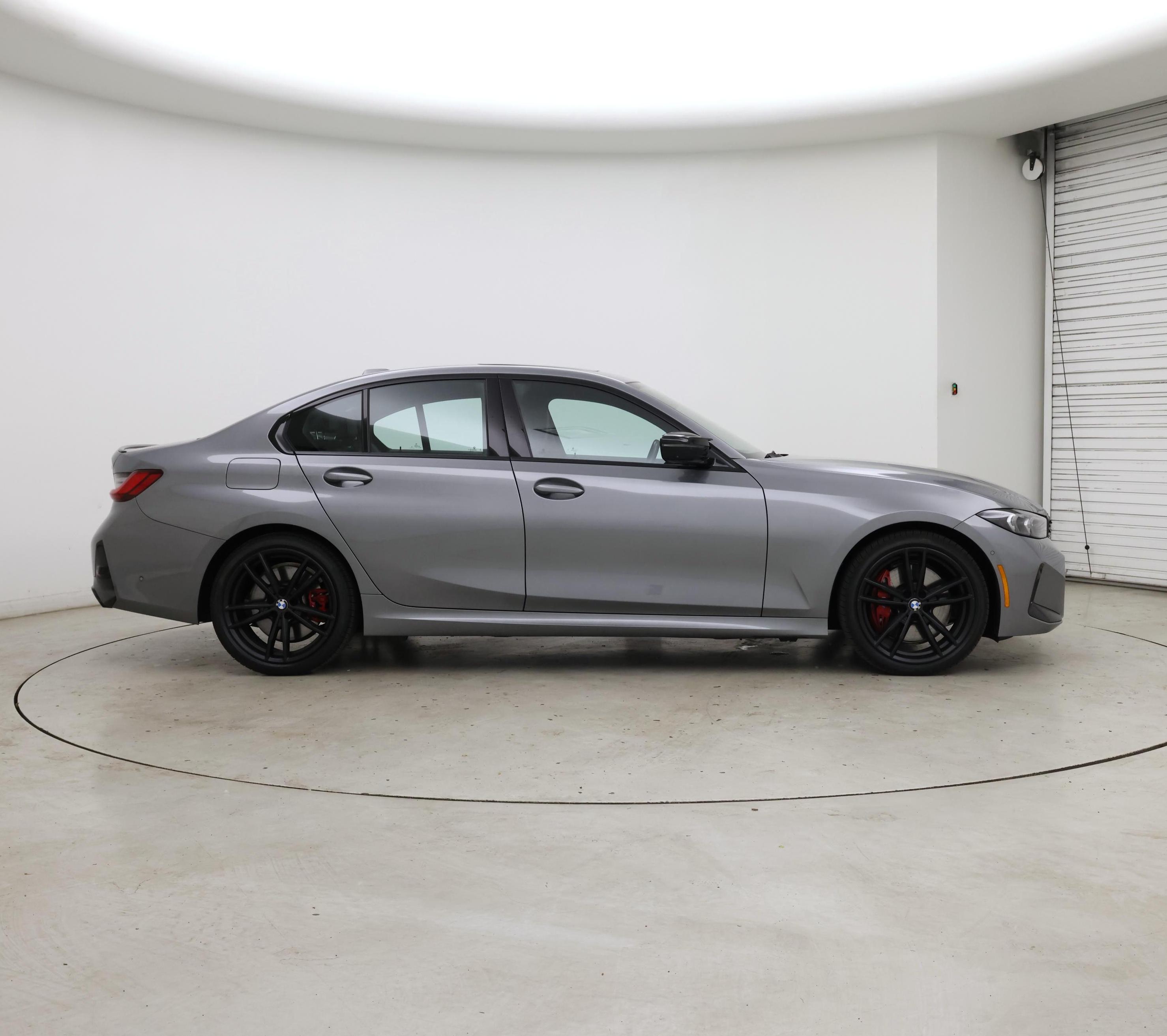 Thumbnail: 2024 BMW 3 Series - 7