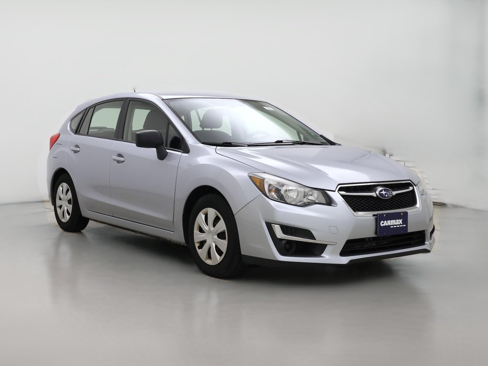 2015 Subaru Impreza Wagon