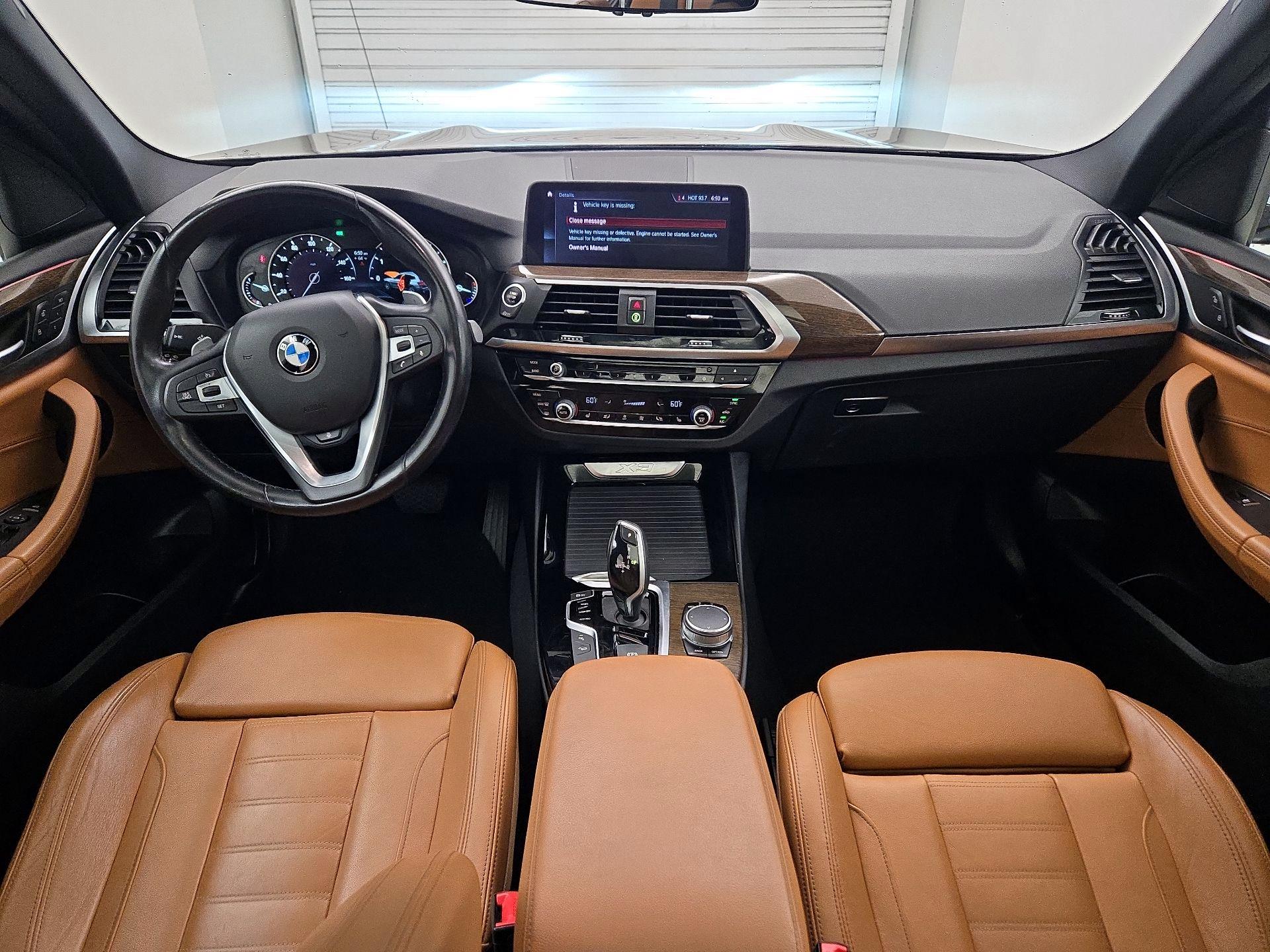 Thumbnail: 2019 BMW X3 - 9