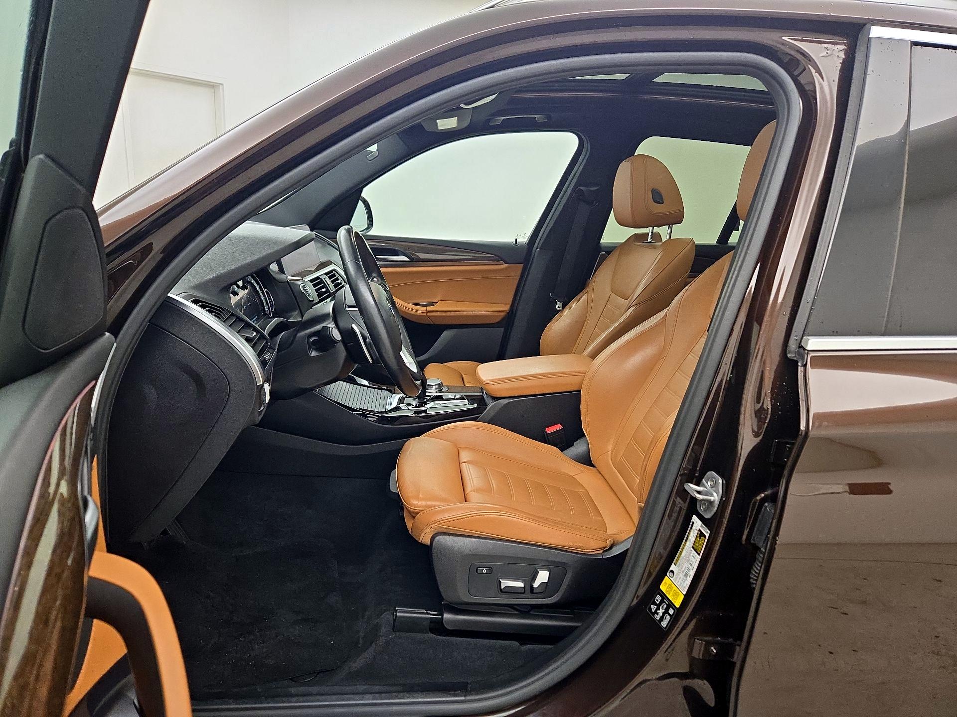 Thumbnail: 2019 BMW X3 - 11