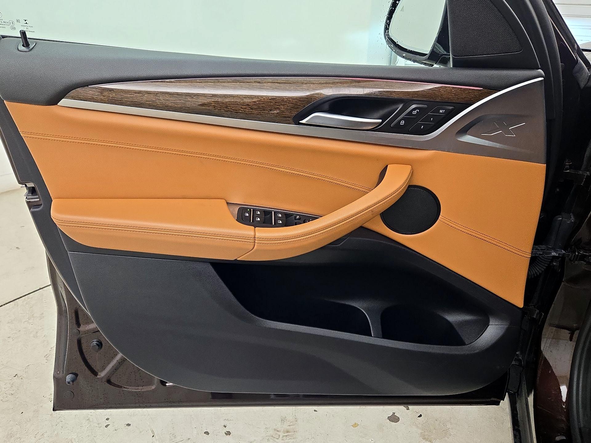 Thumbnail: 2019 BMW X3 - 12