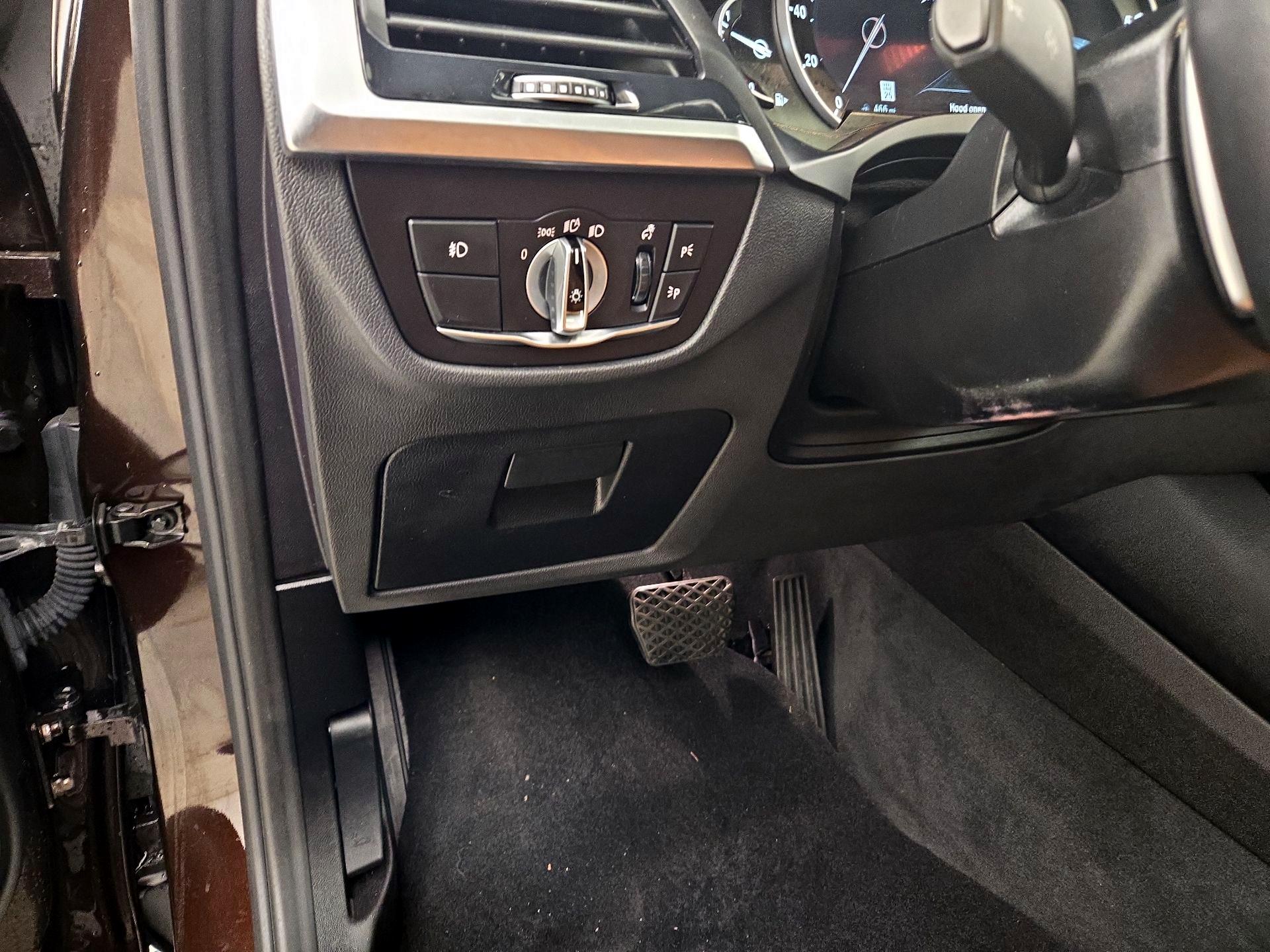 Thumbnail: 2019 BMW X3 - 13