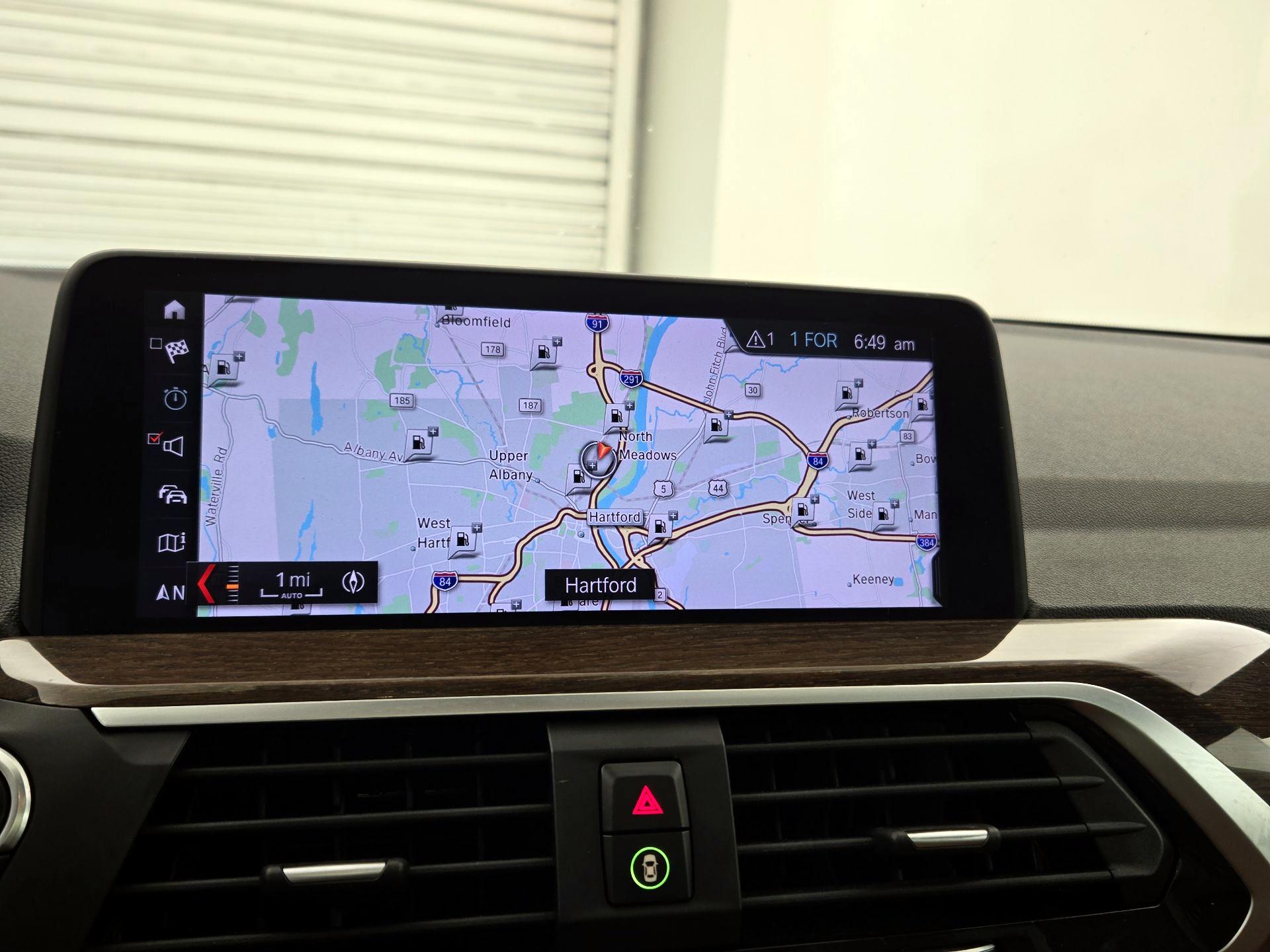 Thumbnail: 2019 BMW X3 - 14